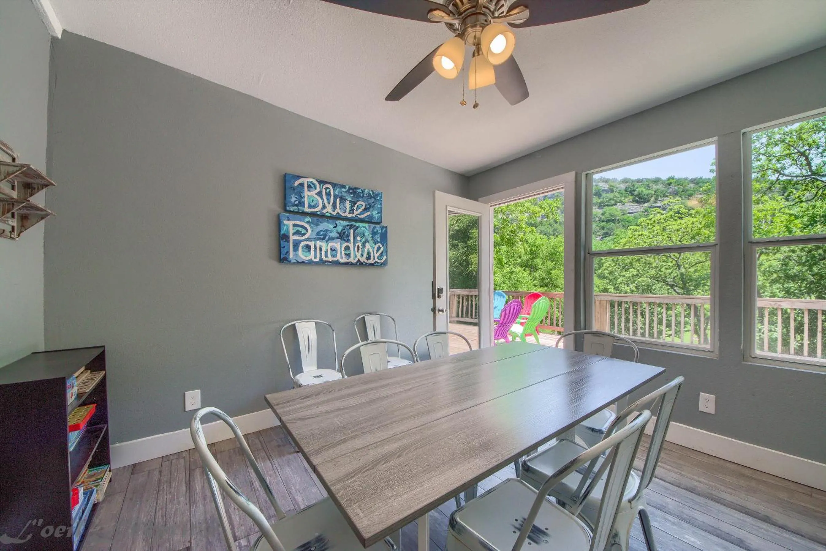 Other in RR 8554 Blue Paradise