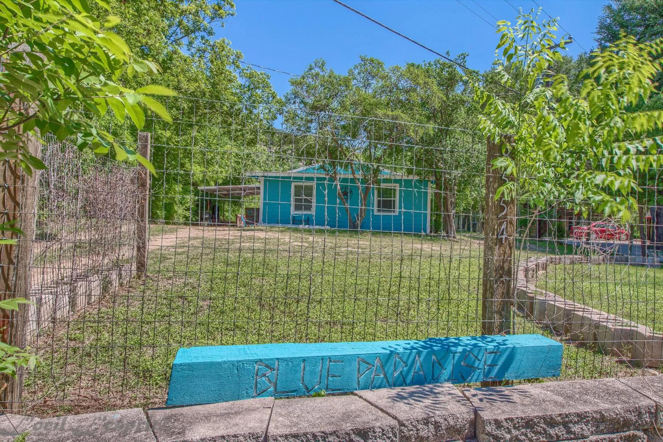 Other in RR 8554 Blue Paradise