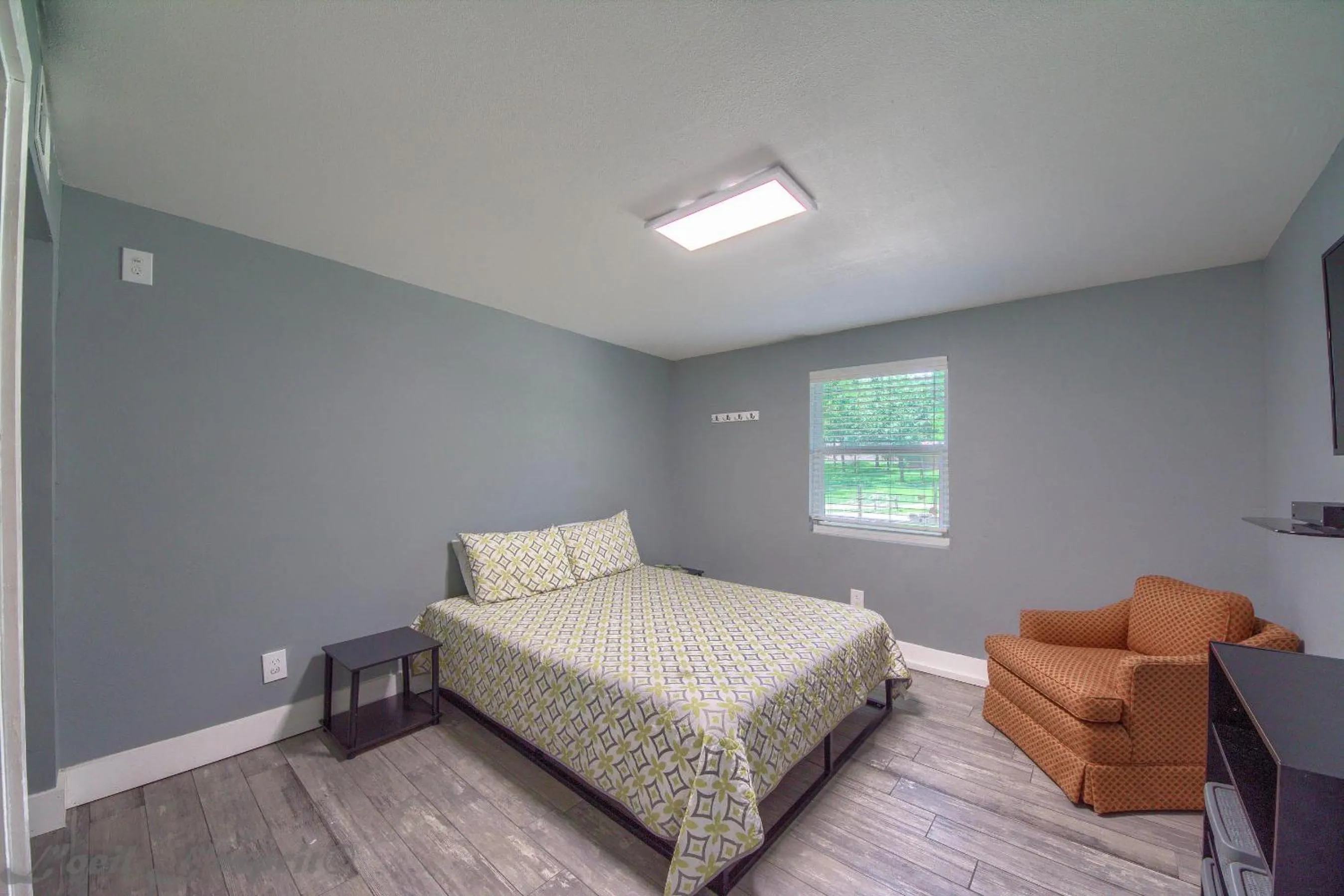 Other, Bed in RR 8554 Blue Paradise