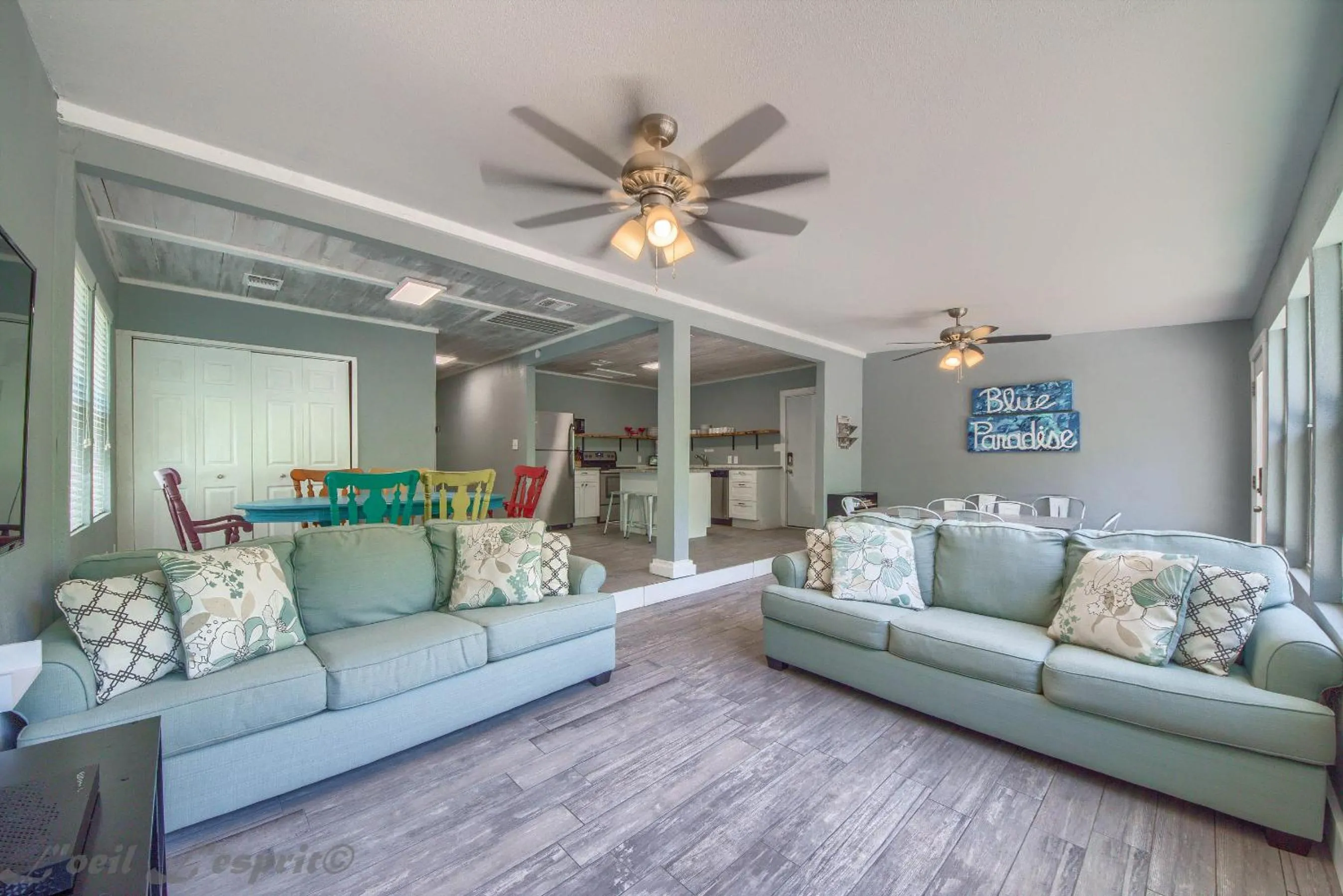 Other in RR 8554 Blue Paradise