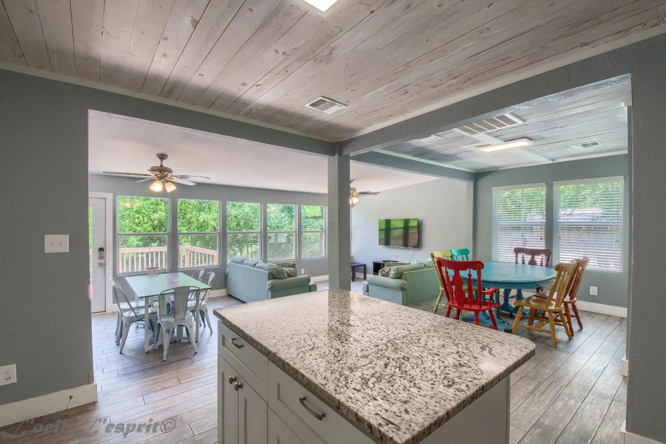 Other in RR 8554 Blue Paradise