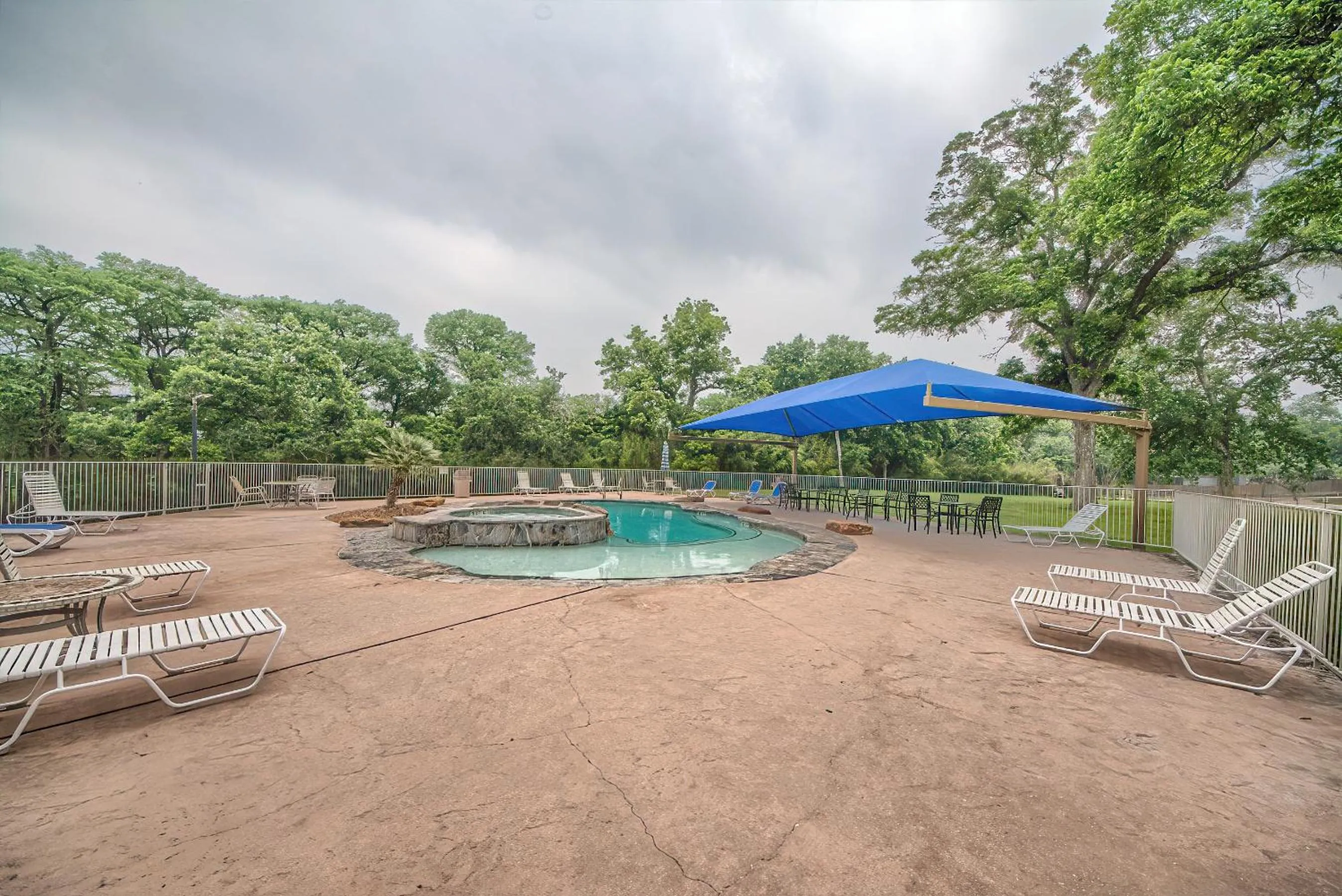 Other in River Relaxation WW A302