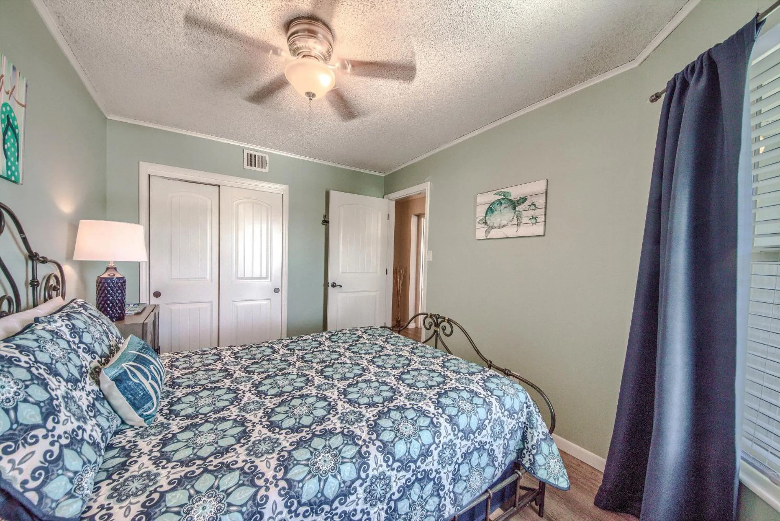 Other, Bed in Riverpalooza RRC A305