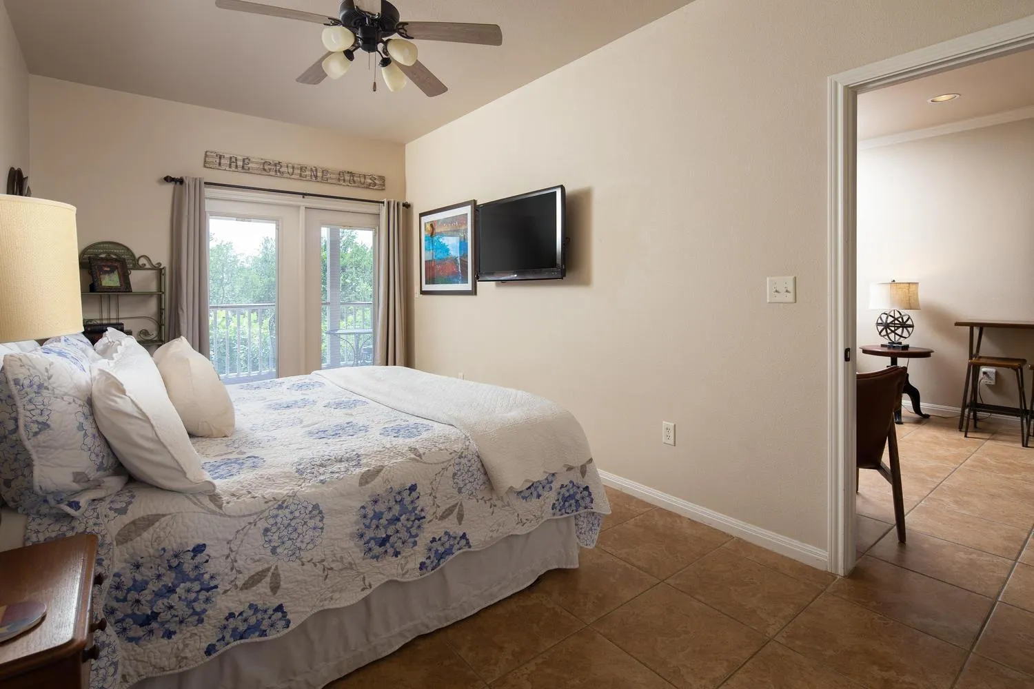 Other, Bed in Parker River Haus VG 106