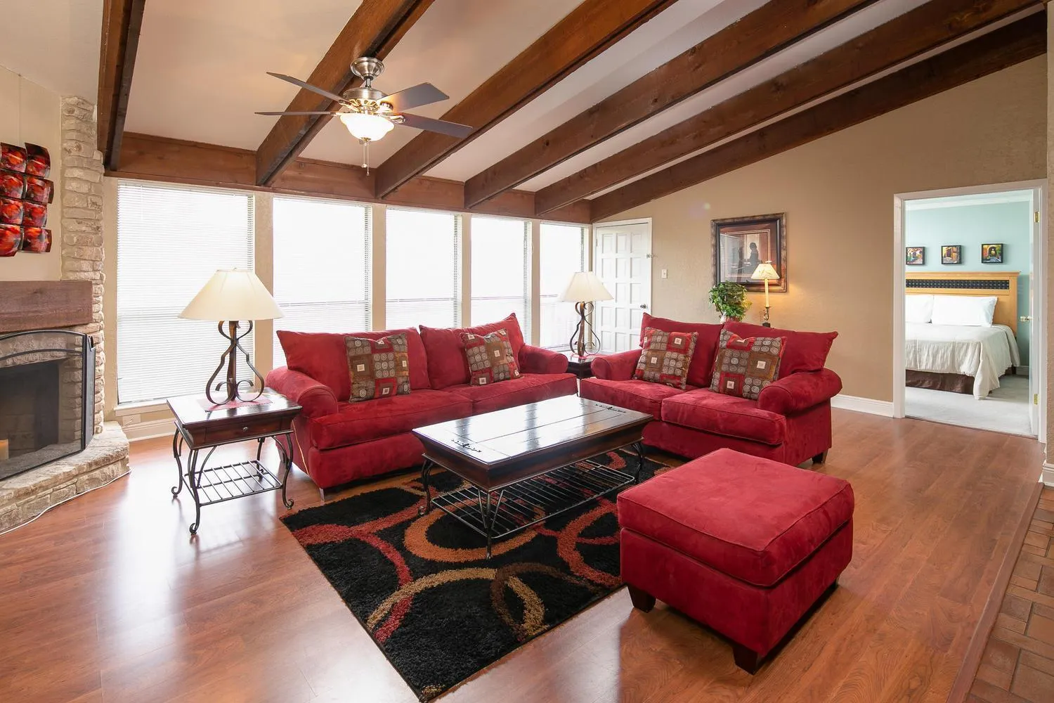 Other in Hill Country Hideaway TBM 208