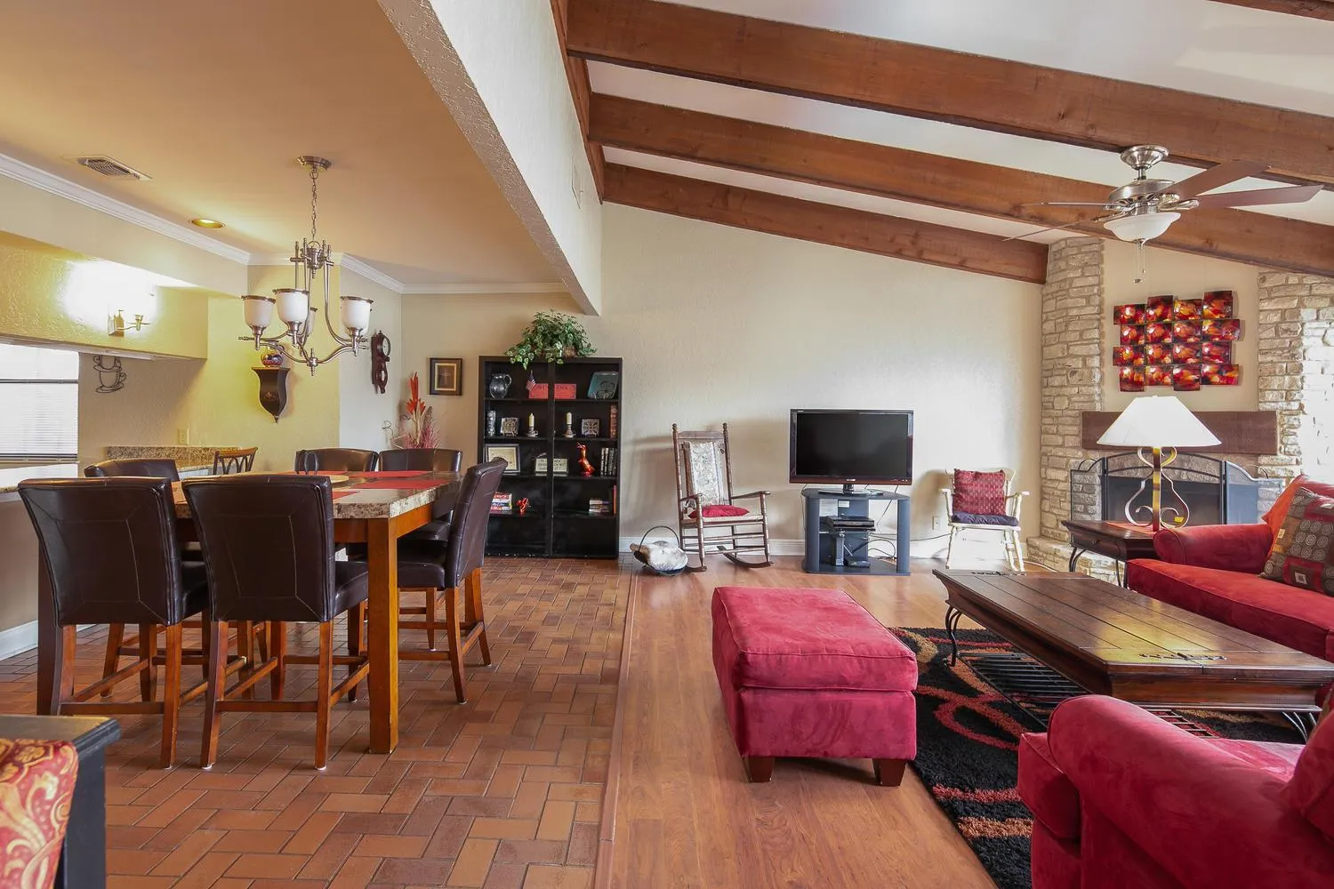 Other in Hill Country Hideaway TBM 208