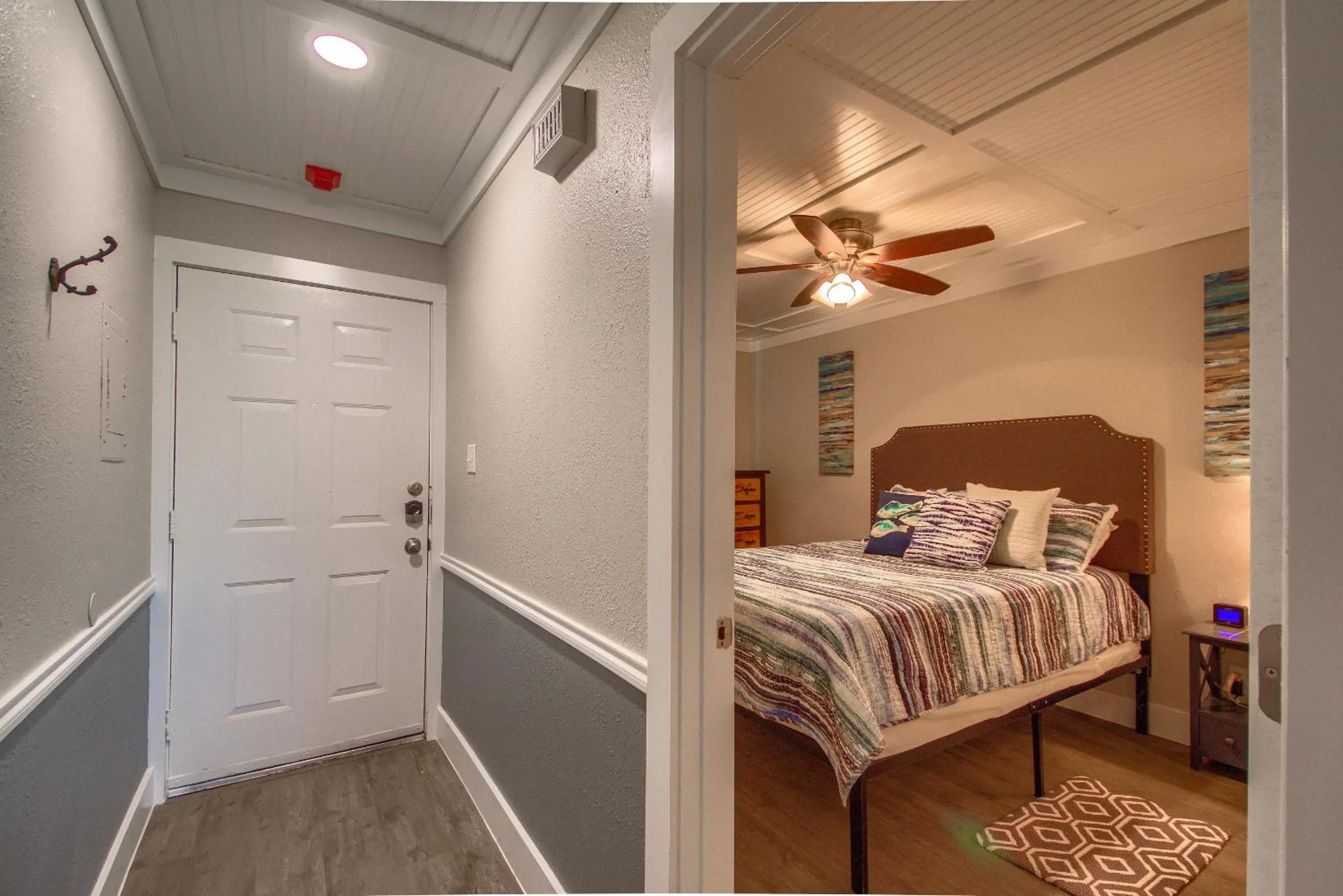 Other, Bed in River Hippie RRC A302