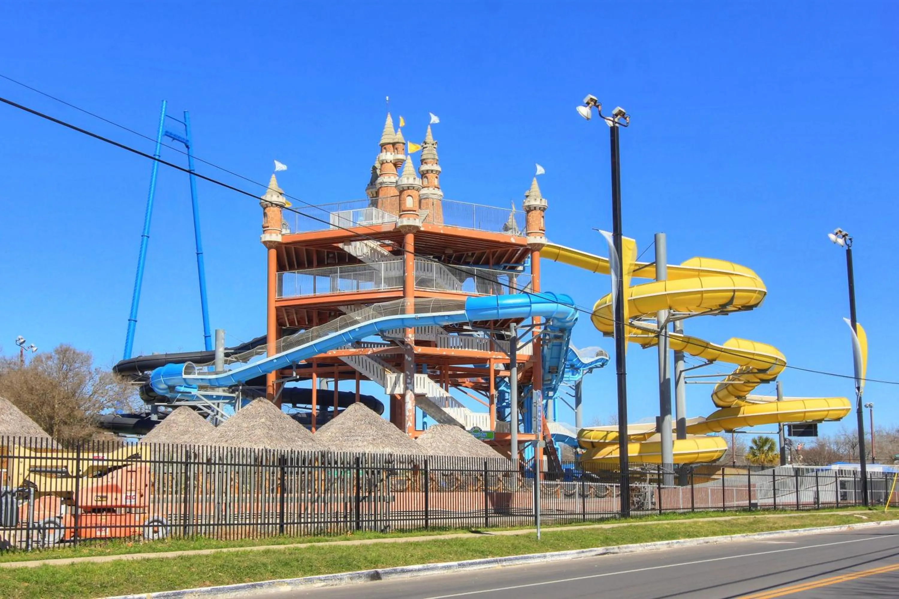 Other in On River Time WW D301