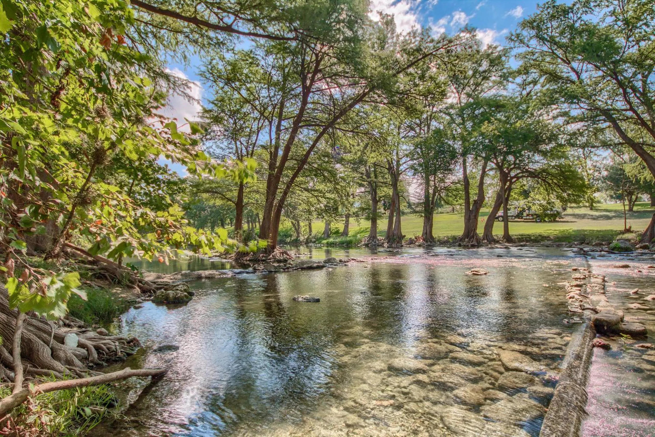 Other in On River Time WW D301