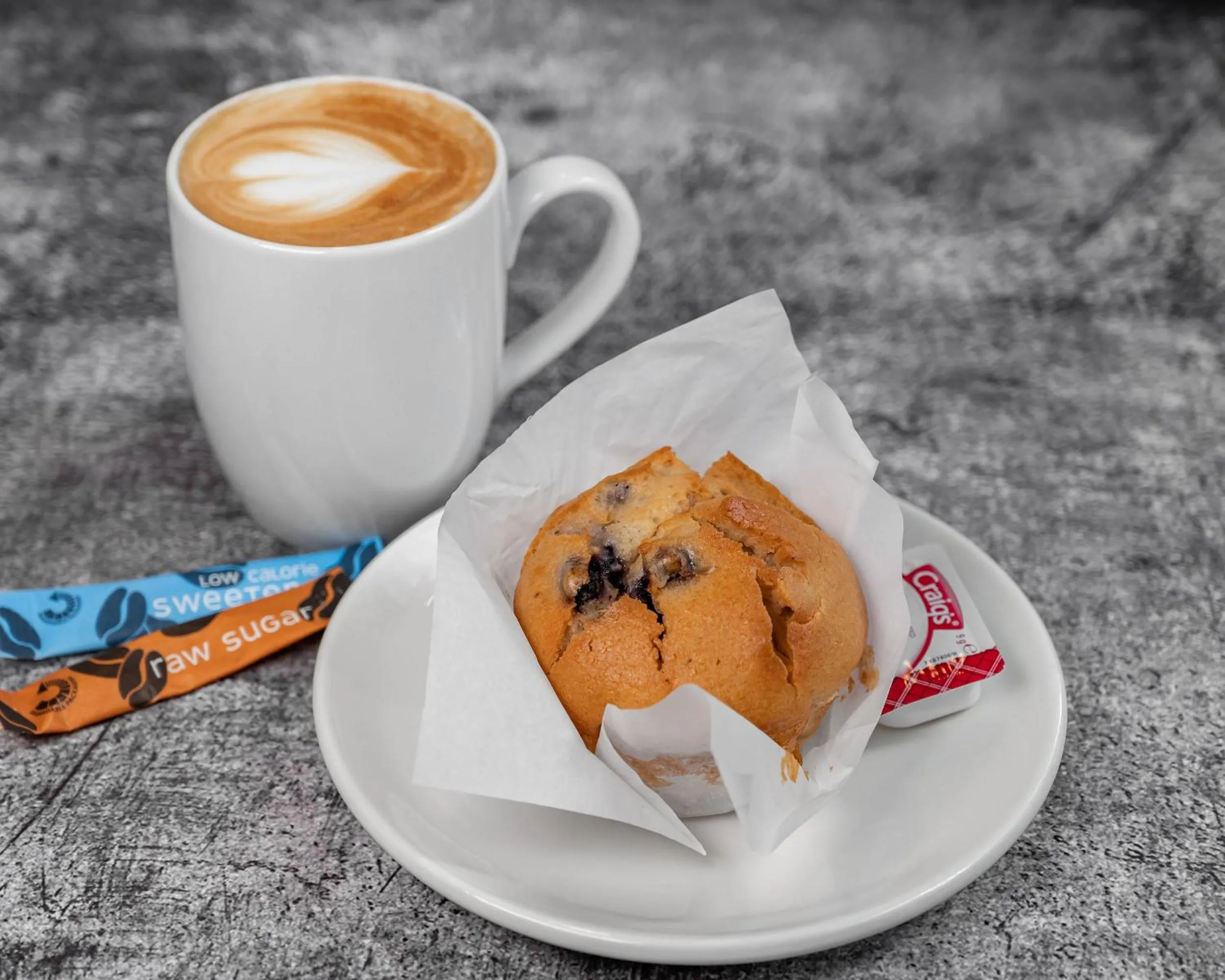 Restaurant/places to eat in Microtel by Wyndham Wellington