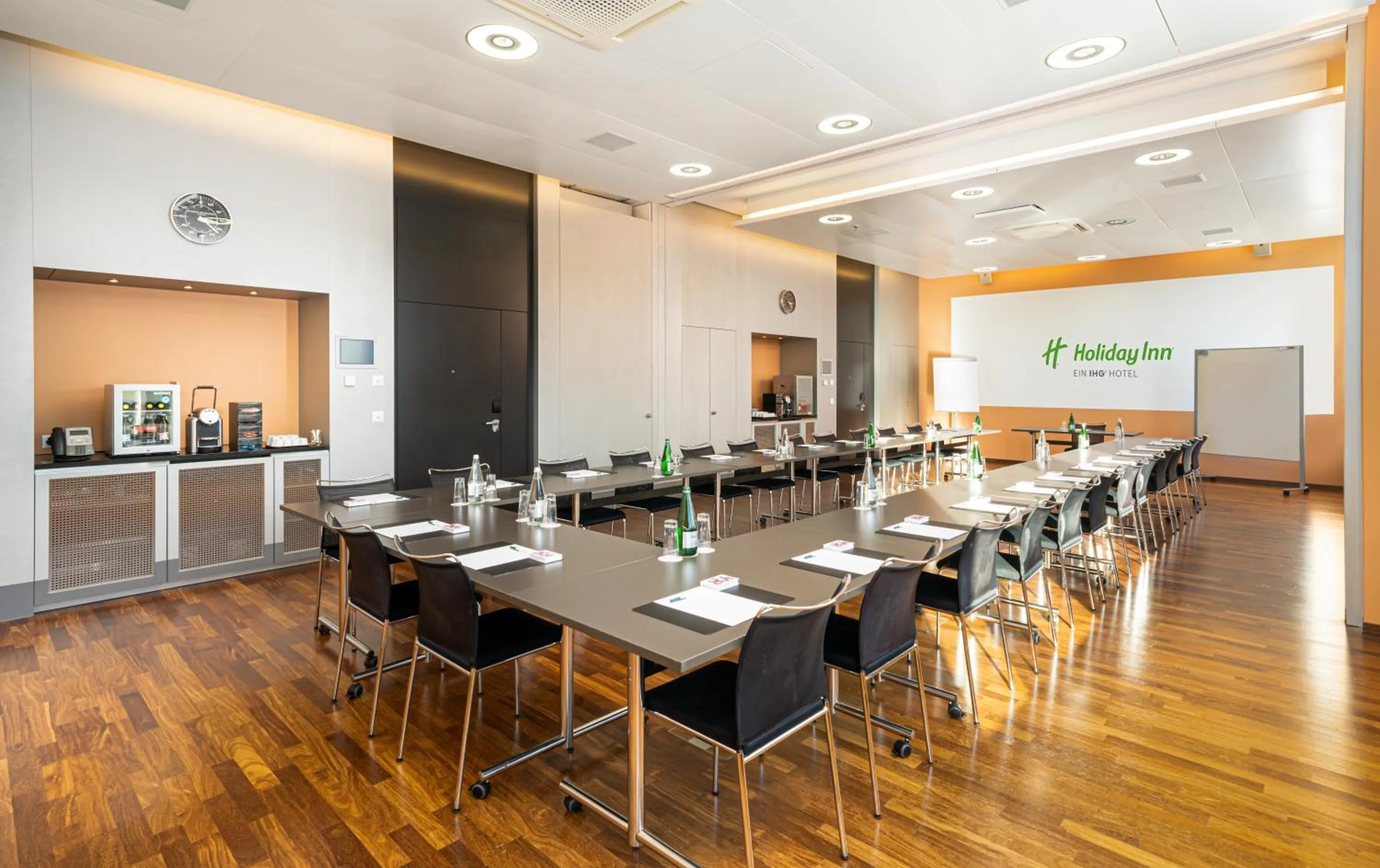 Banquet/Function facilities in Holiday Inn Bern Westside by IHG