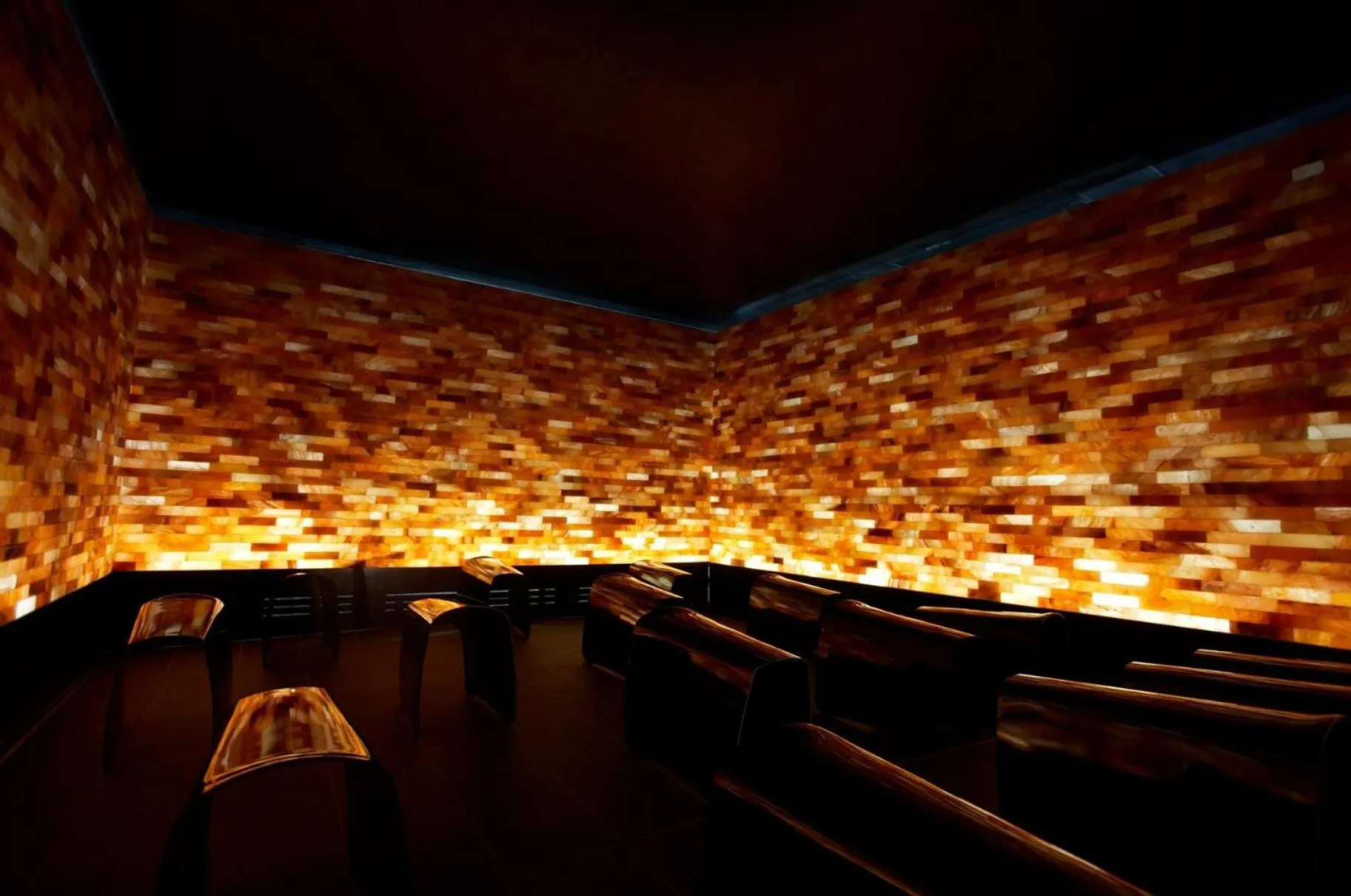 Sauna in Holiday Inn Bern Westside by IHG