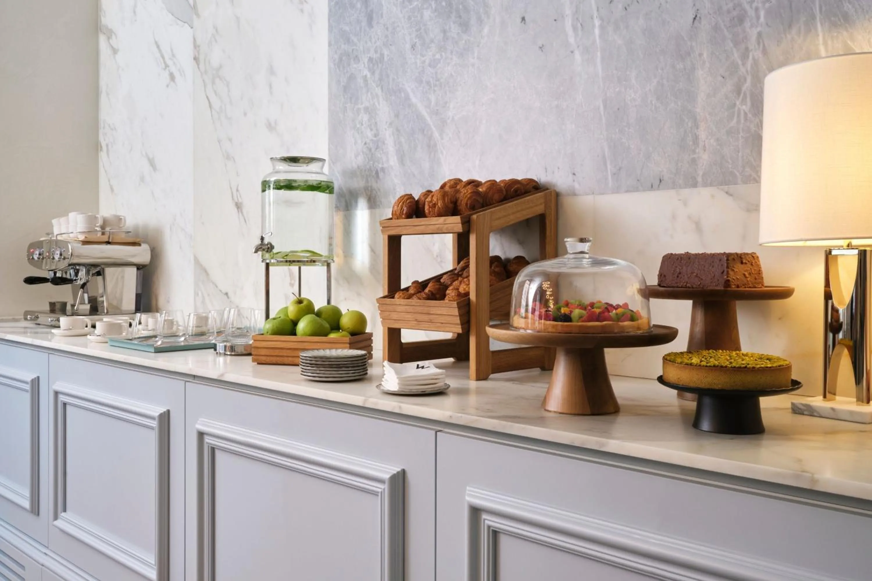 Meeting/conference room in W Rome