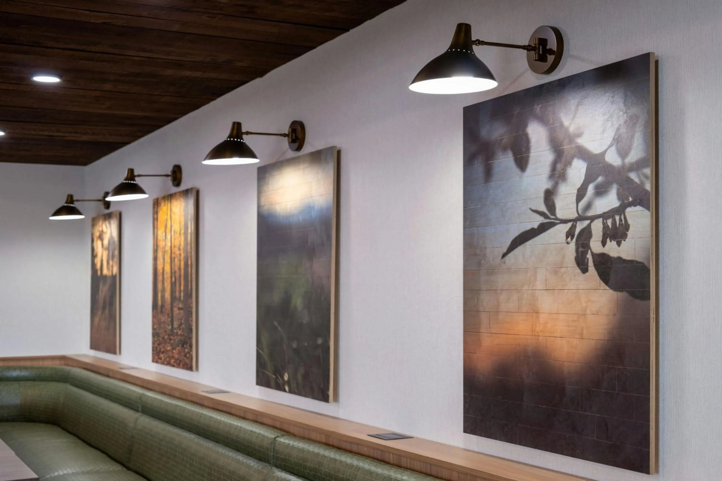 Breakfast in Fairfield by Marriott Inn & Suites Louisville Shepherdsville