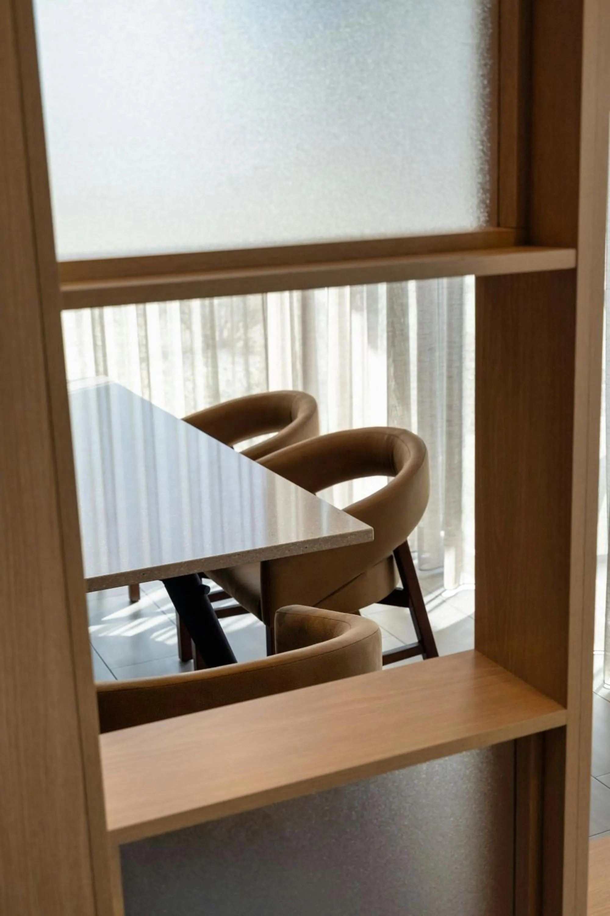 Lobby or reception in Fairfield by Marriott Inn & Suites Louisville Shepherdsville