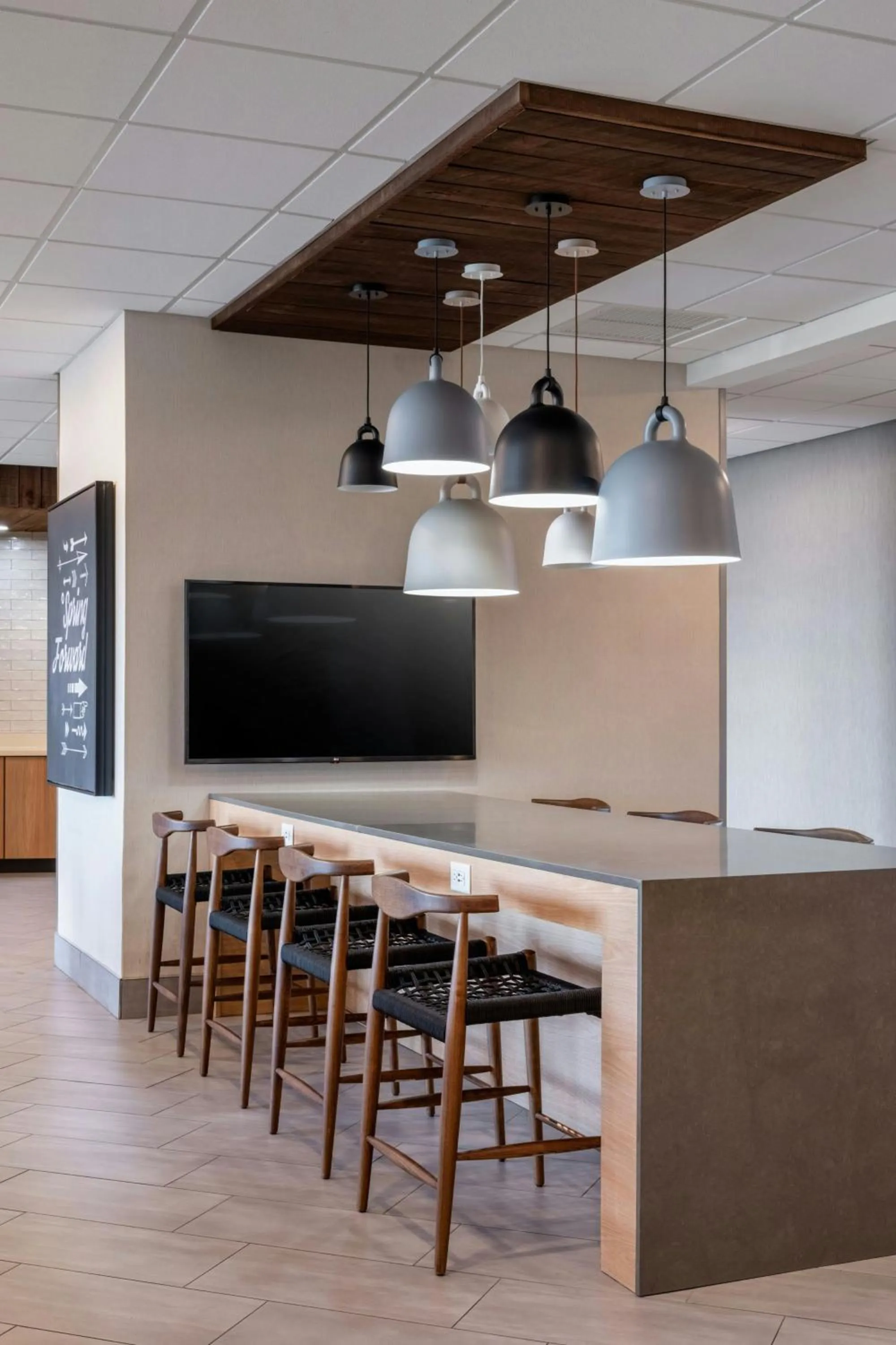 Breakfast in Fairfield by Marriott Inn & Suites Louisville Shepherdsville