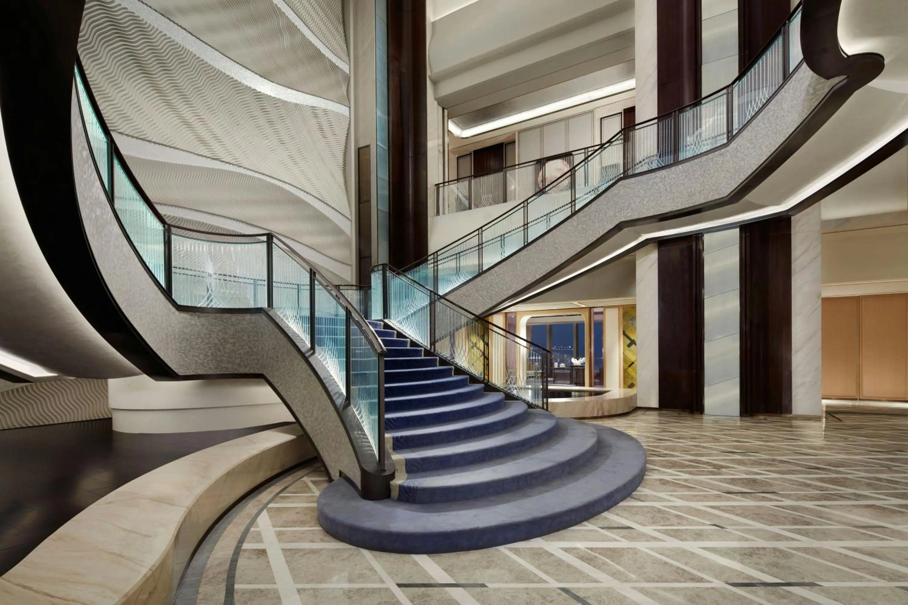 Other in The St. Regis Qingdao