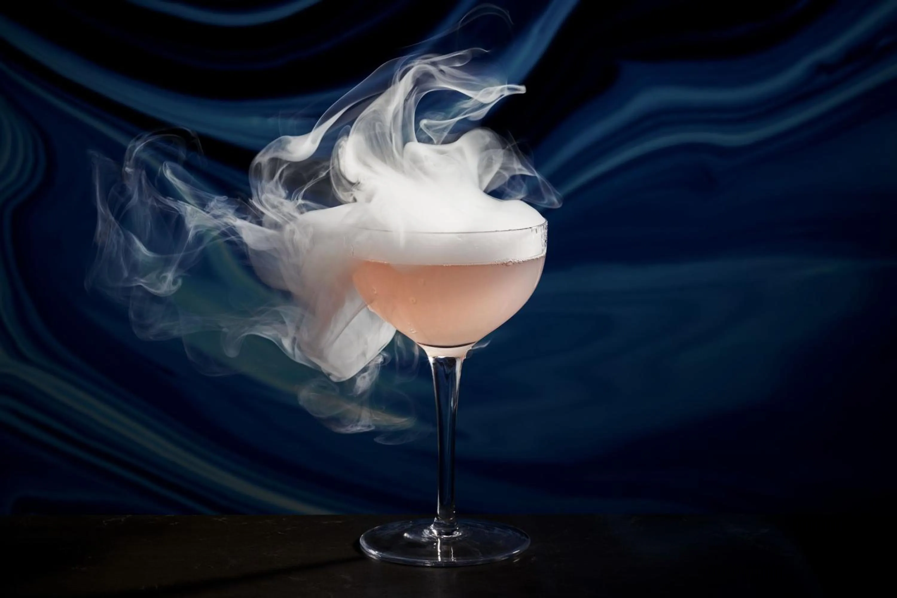 Restaurant/places to eat in Marriott Bethesda Downtown at Marriott HQ