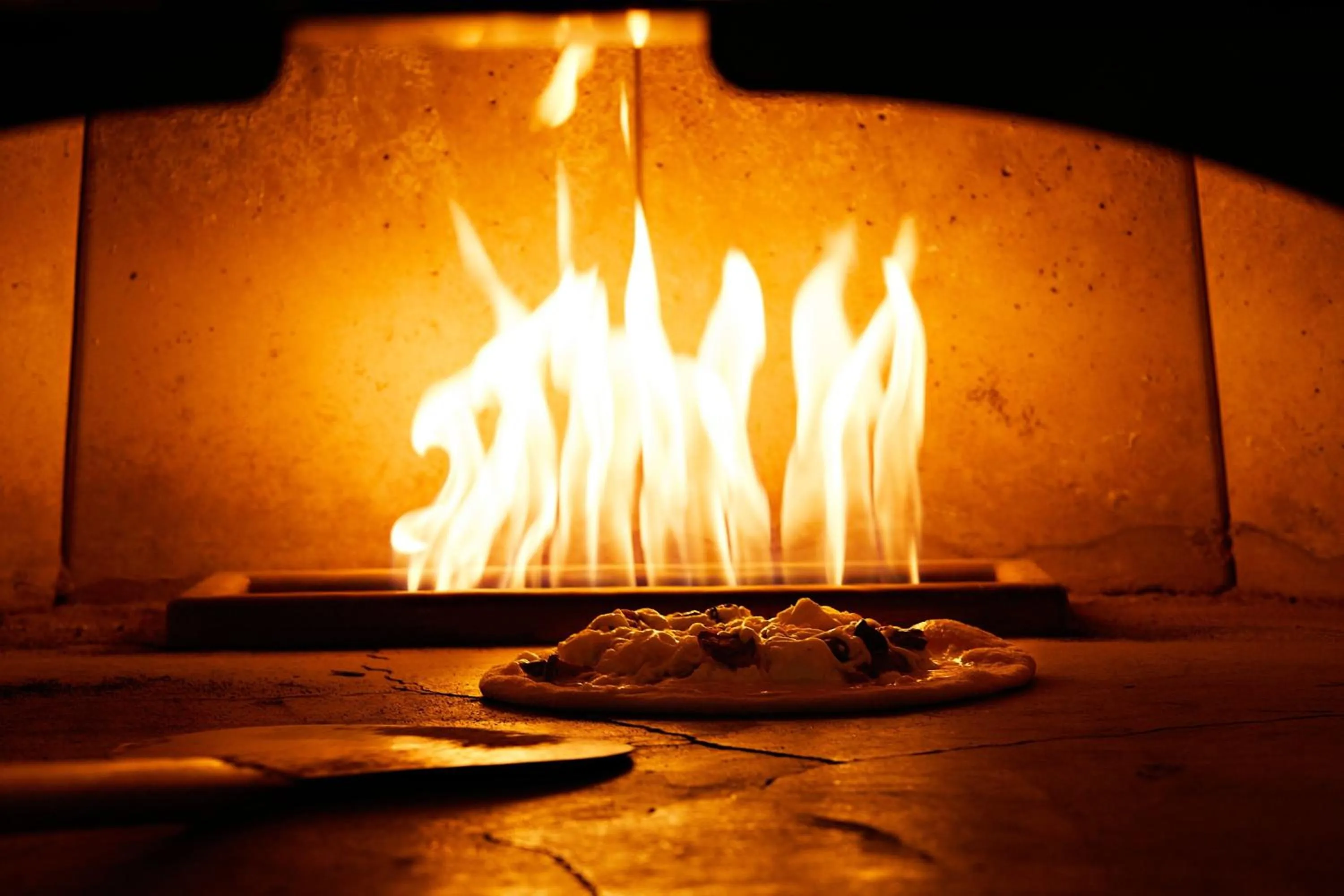 Restaurant/places to eat in Marriott Bethesda Downtown at Marriott HQ