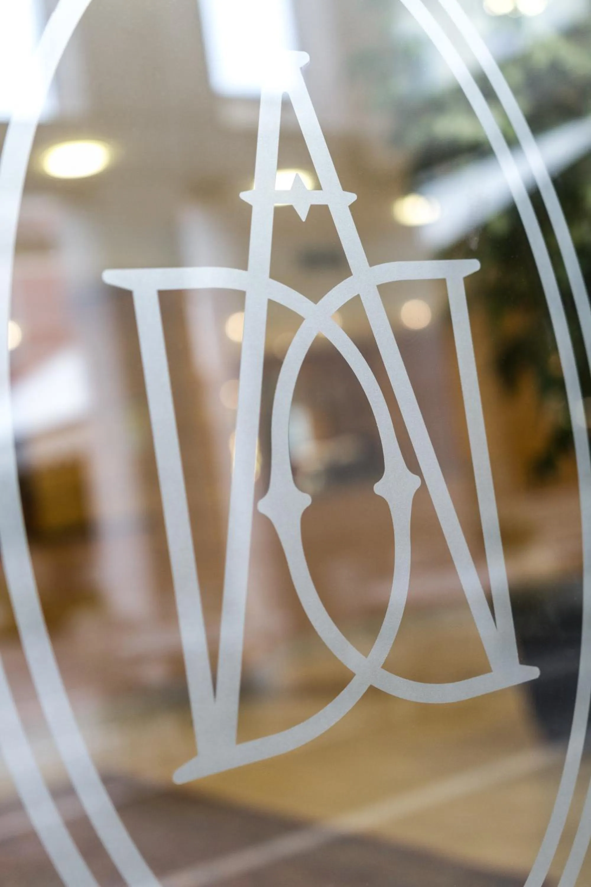 Property logo or sign in HOTEL DUCA D'AOSTA