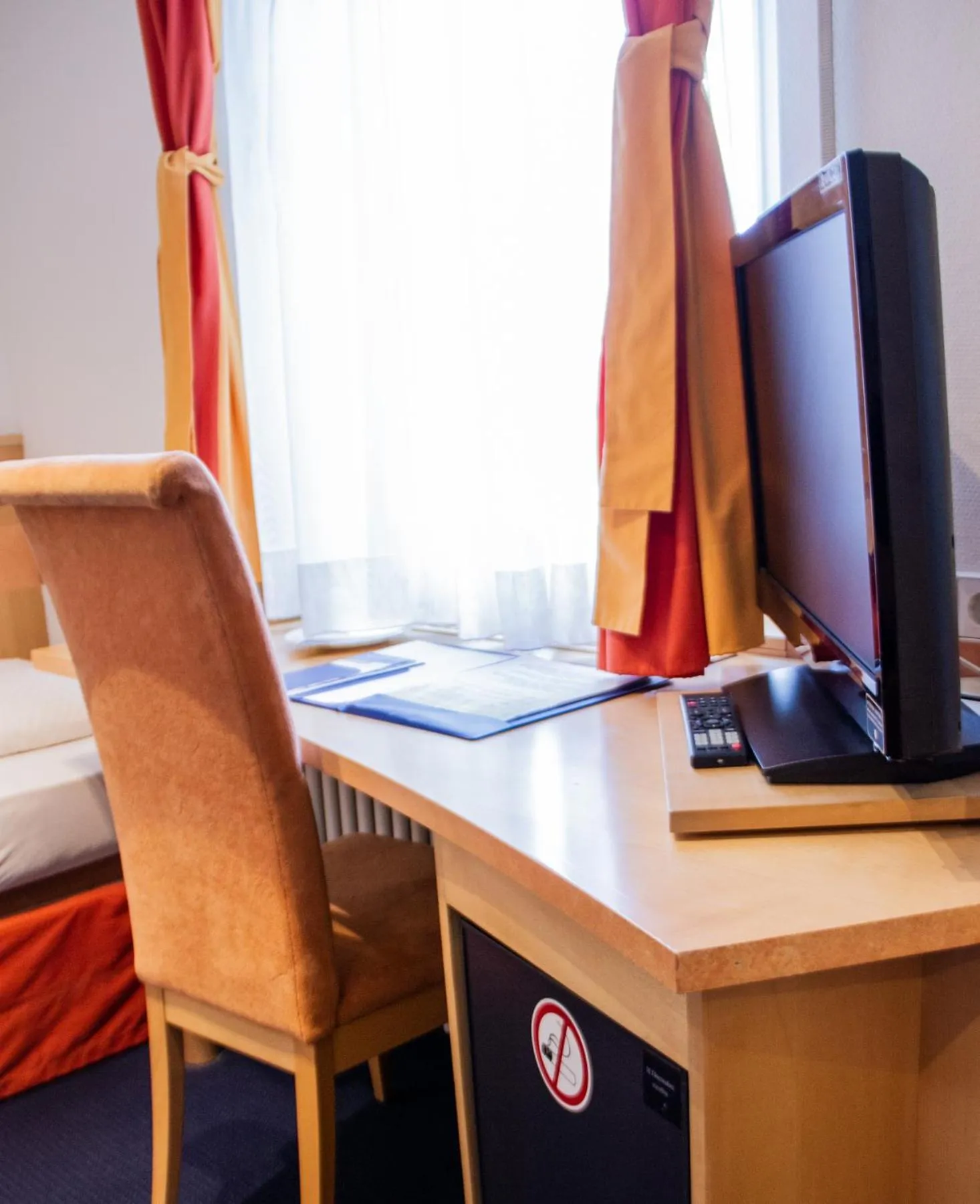 Hotel-Restaurant Steuermann