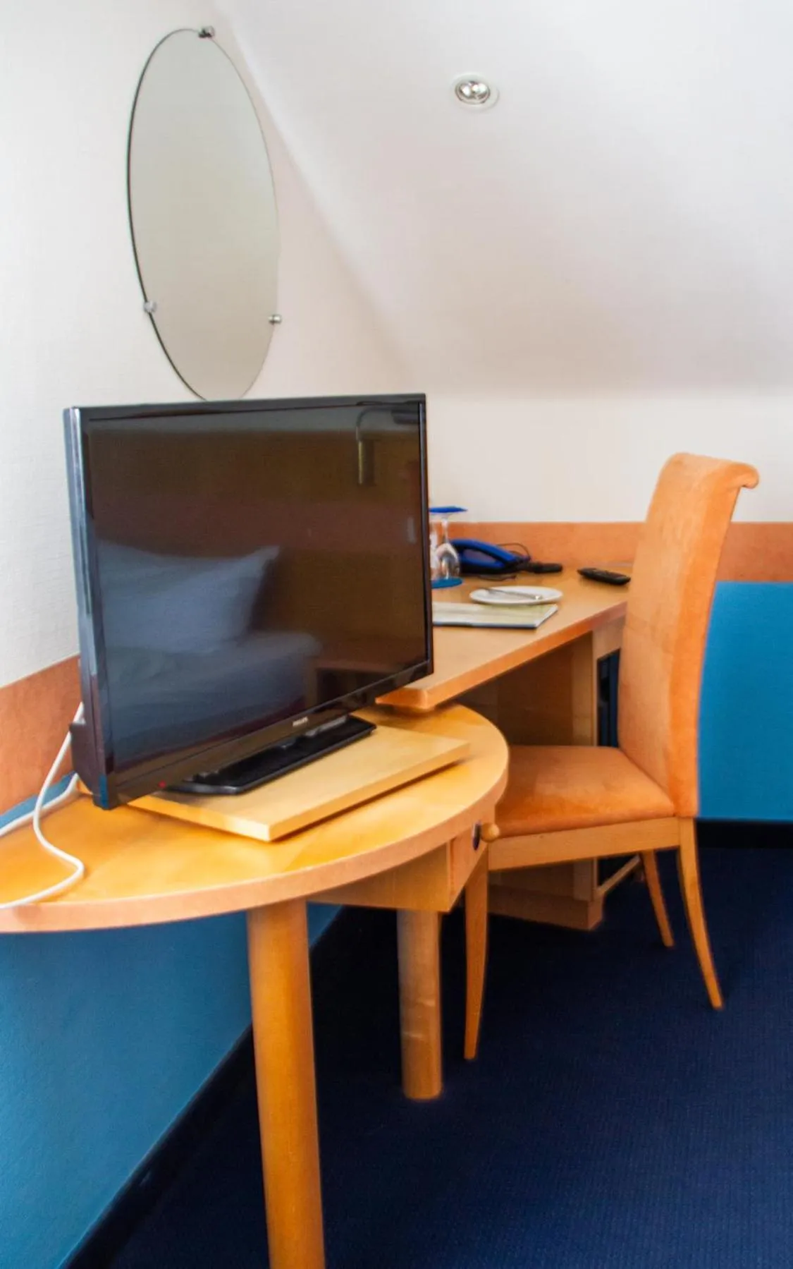 Hotel-Restaurant Steuermann