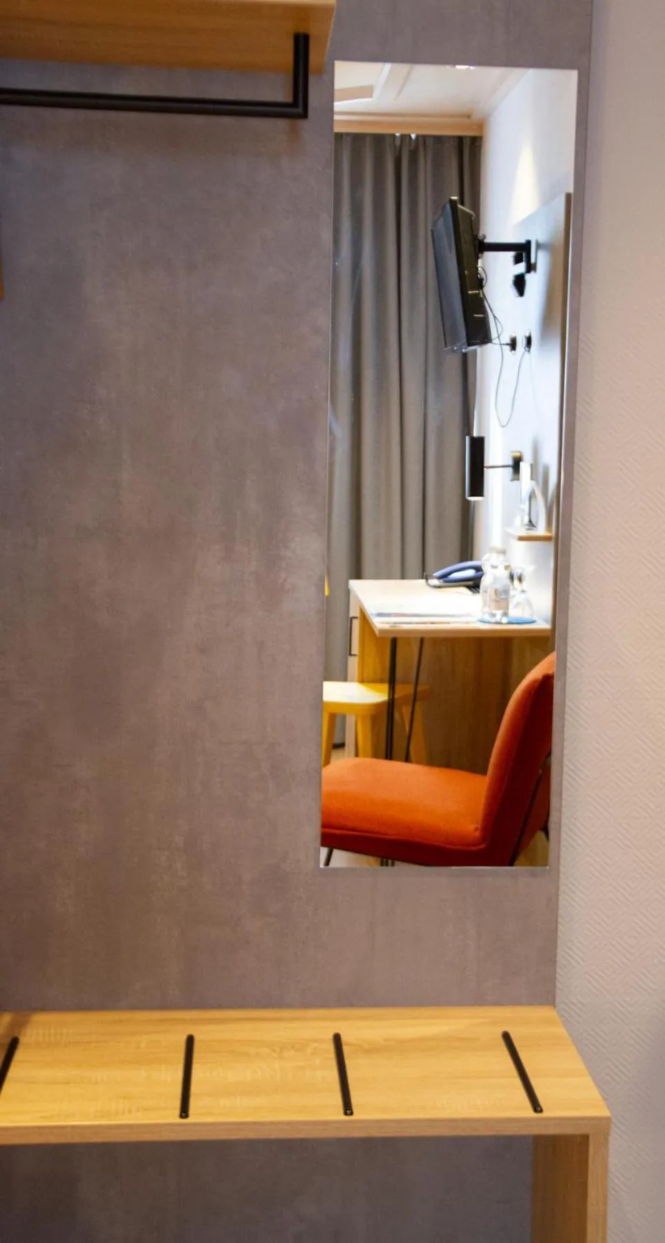 Hotel-Restaurant Steuermann