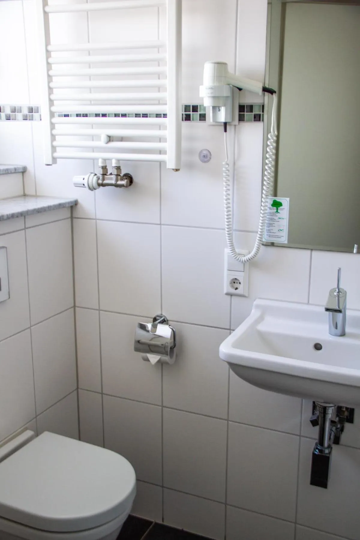 Hotel-Restaurant Steuermann