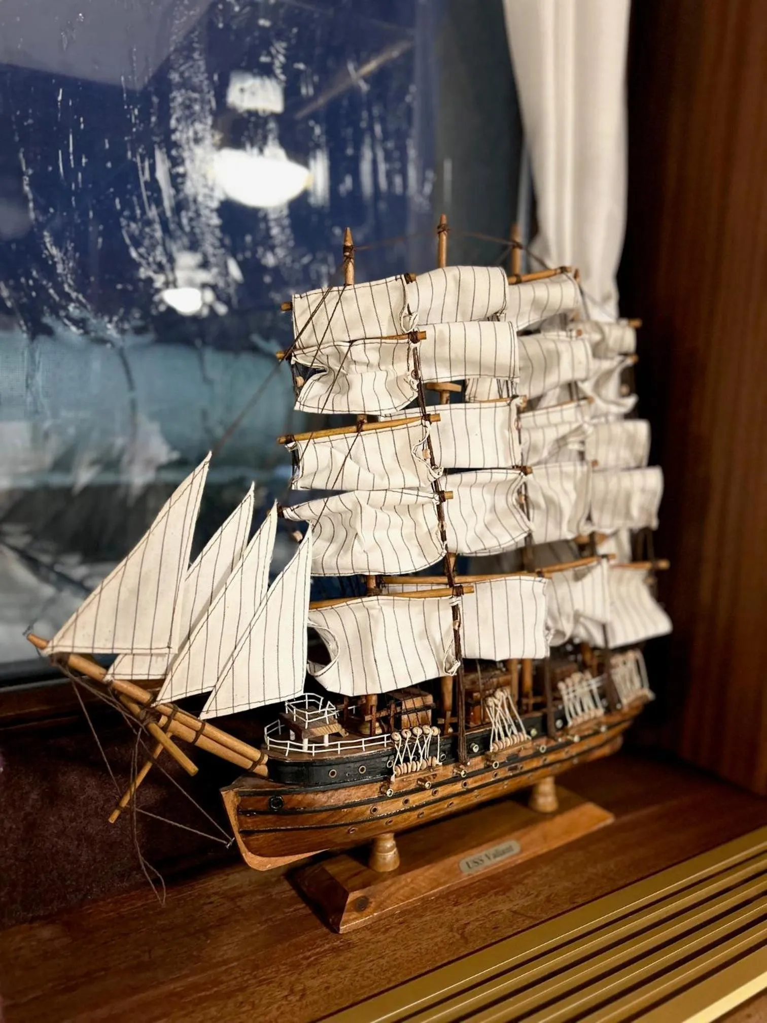 Hotel-Restaurant Steuermann