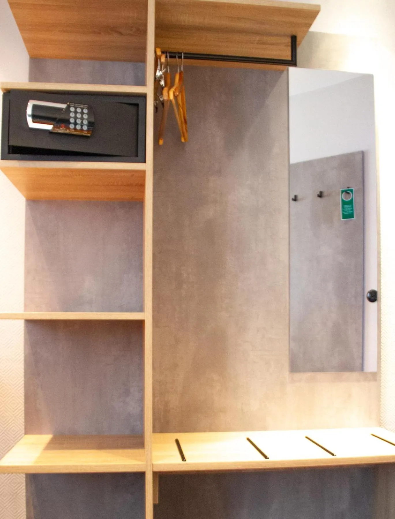 Hotel-Restaurant Steuermann