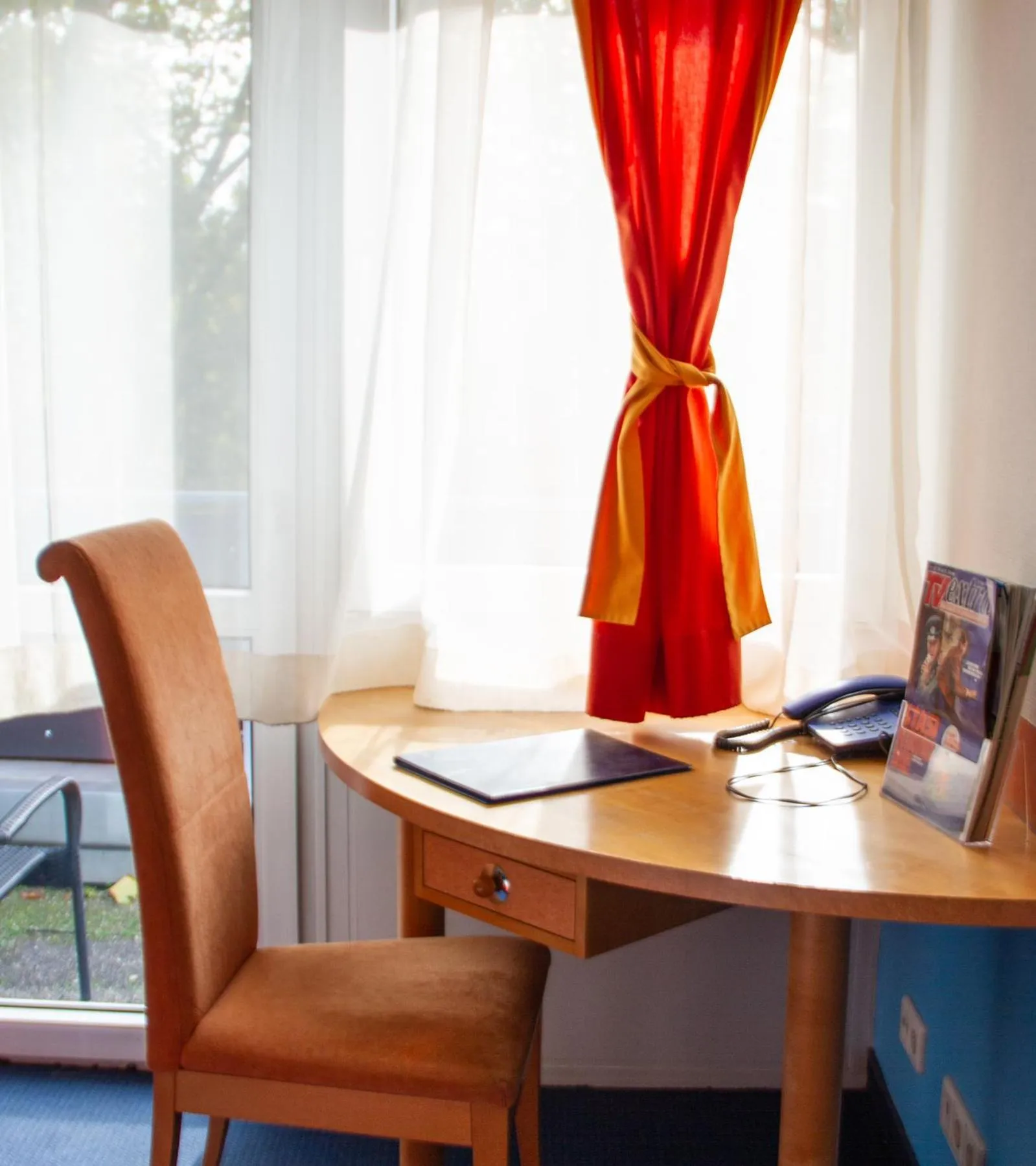 Hotel-Restaurant Steuermann