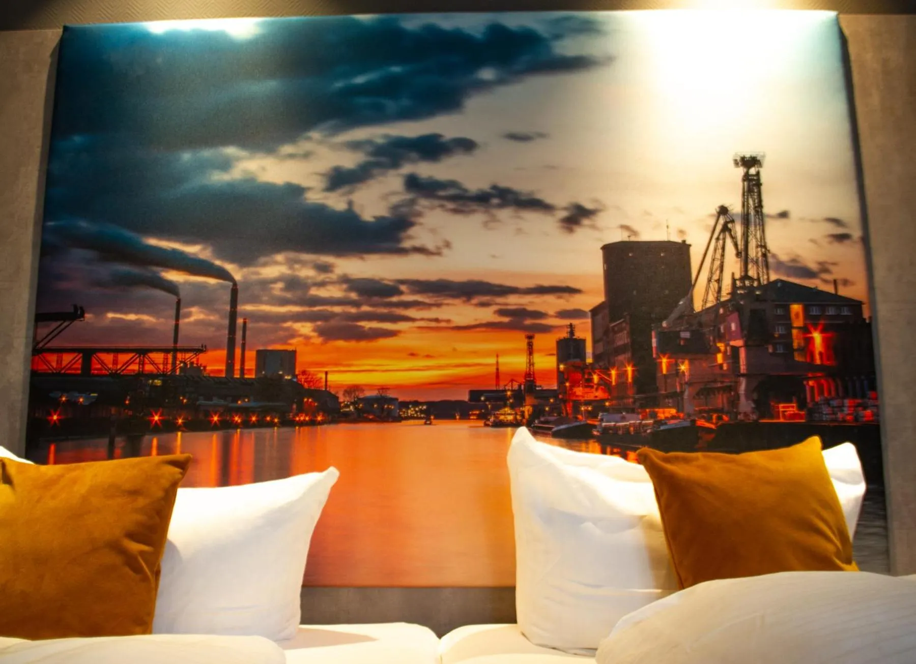 Hotel-Restaurant Steuermann