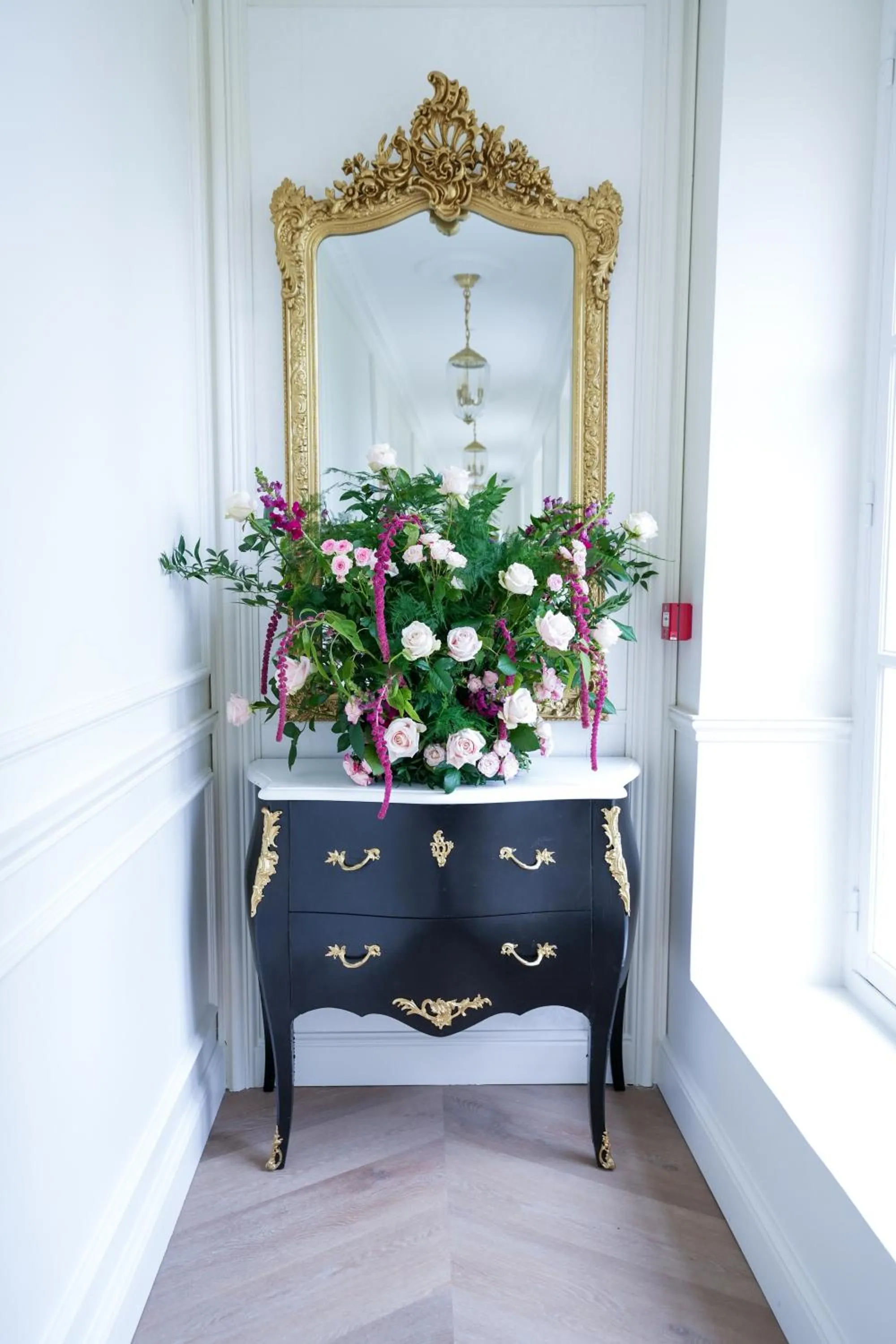 Le Château d Hardricourt