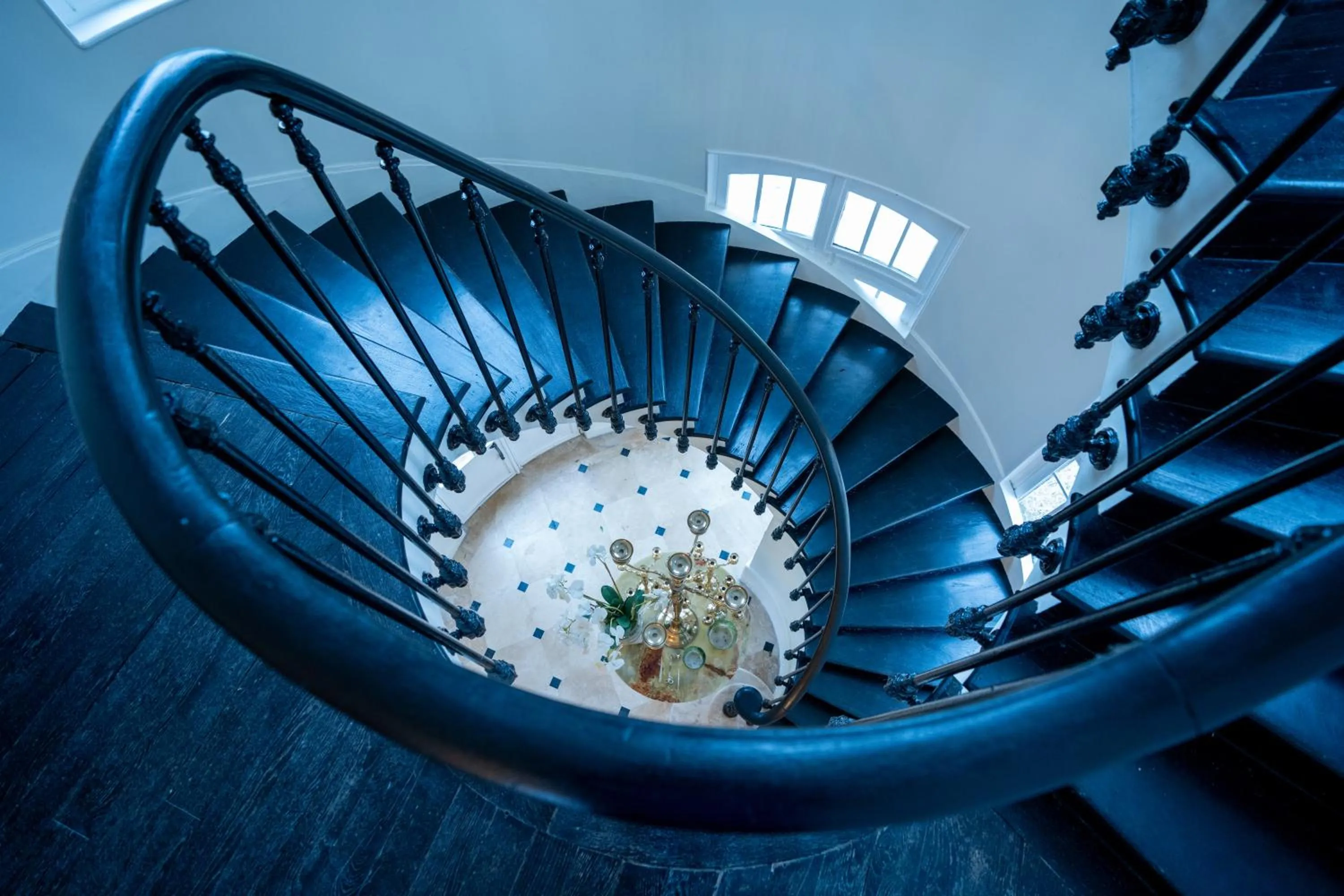 Le Château d Hardricourt