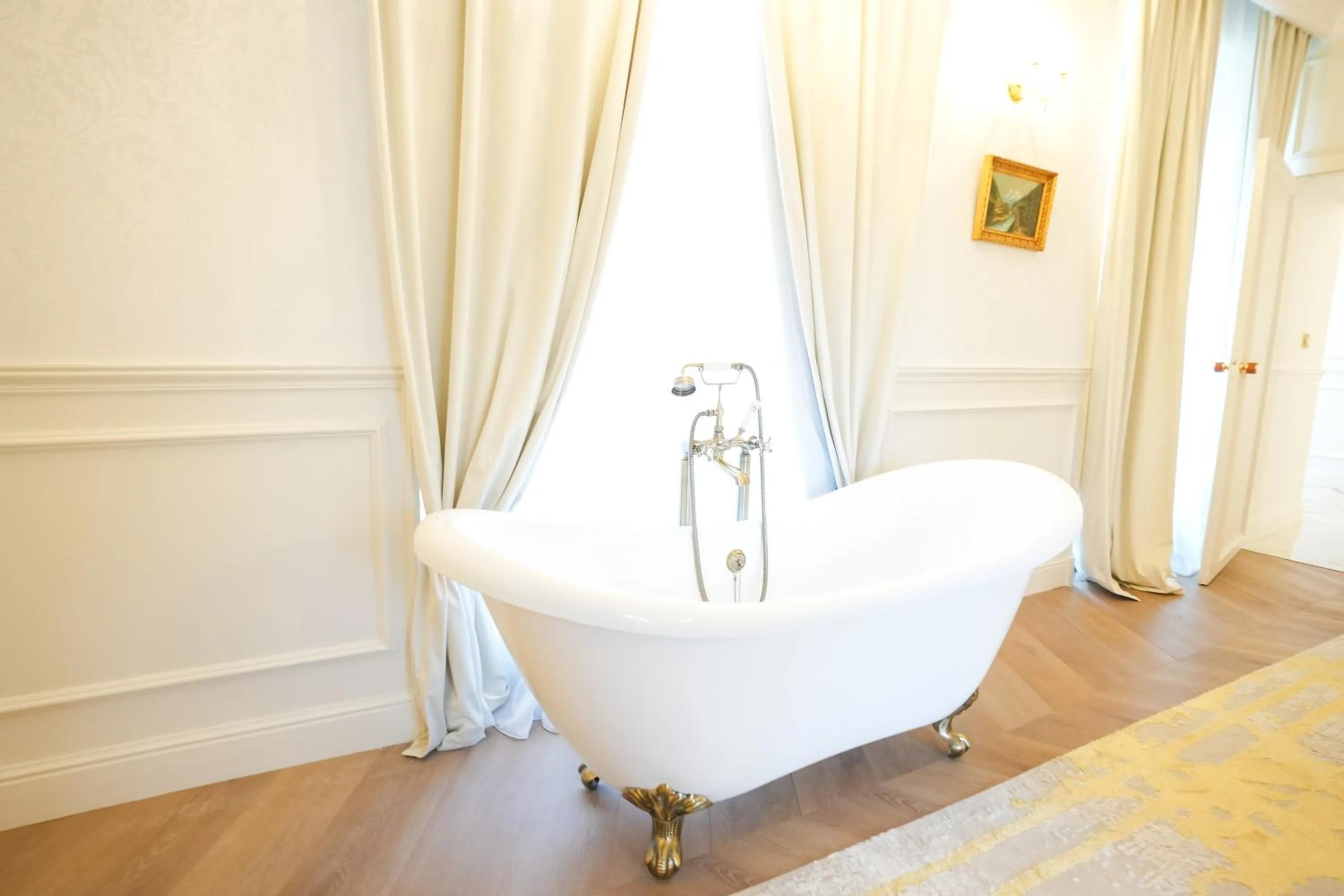 Le Château d Hardricourt