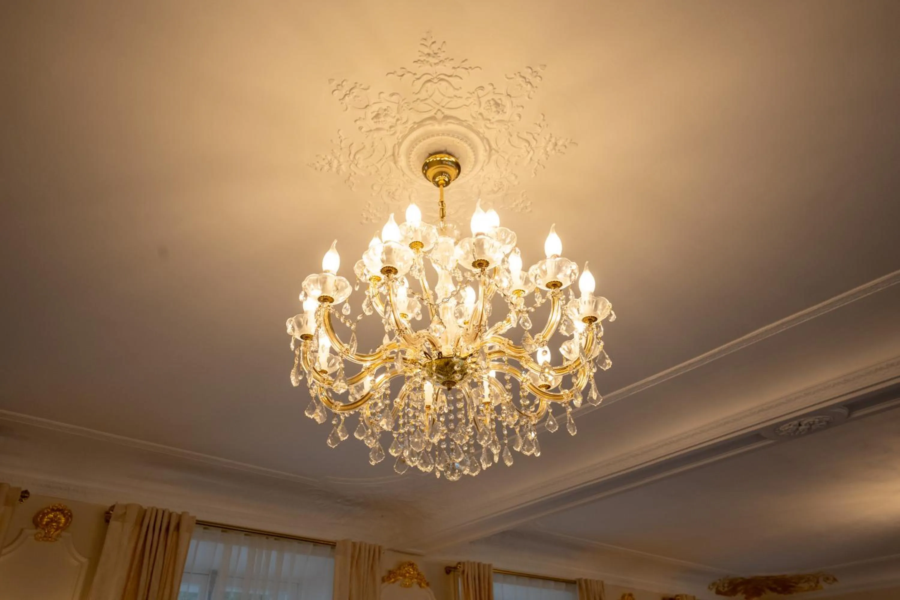 Le Château d Hardricourt