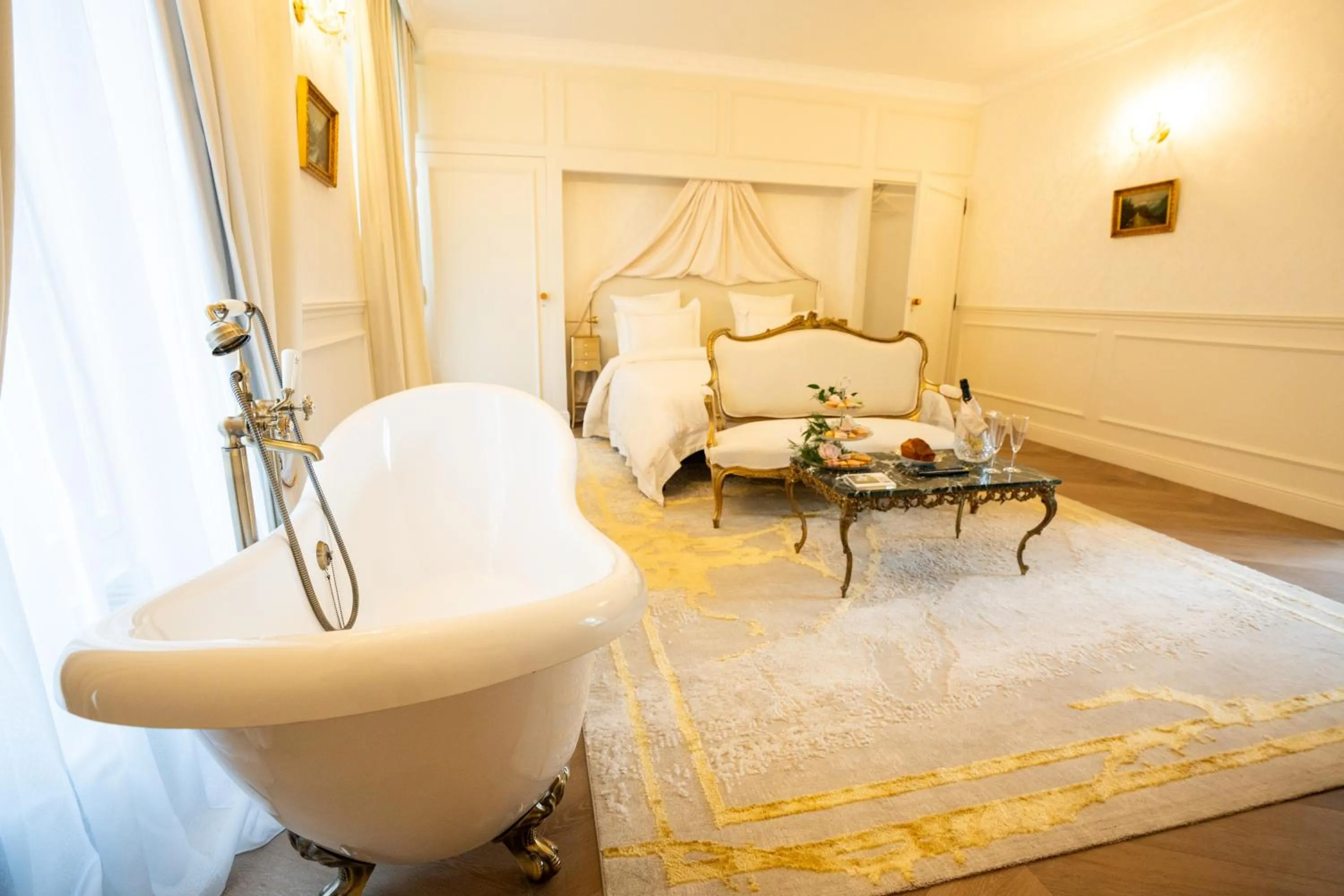 Le Château d Hardricourt