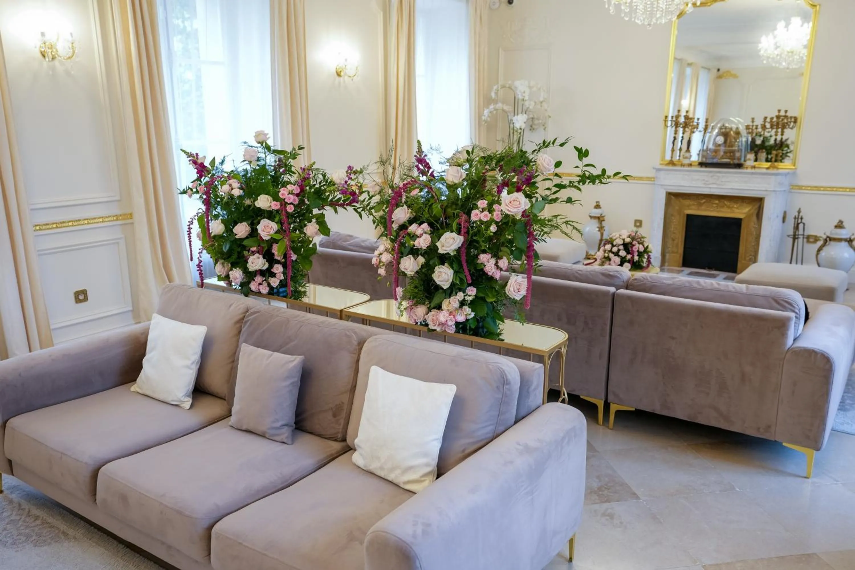 Le Château d Hardricourt