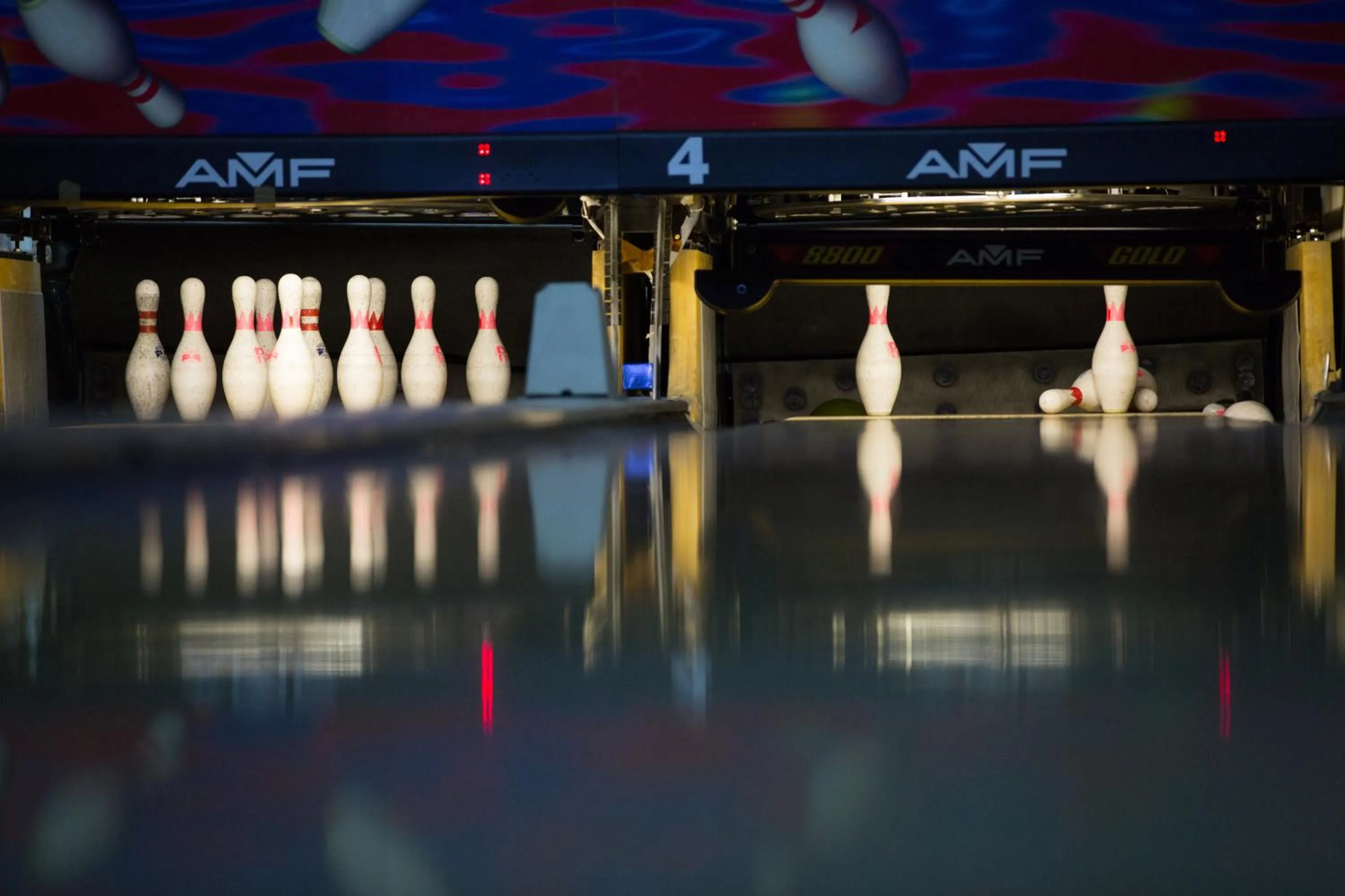 Fitness centre/facilities in InterContinental Mzaar Lebanon Mountain Resort & Spa by IHG