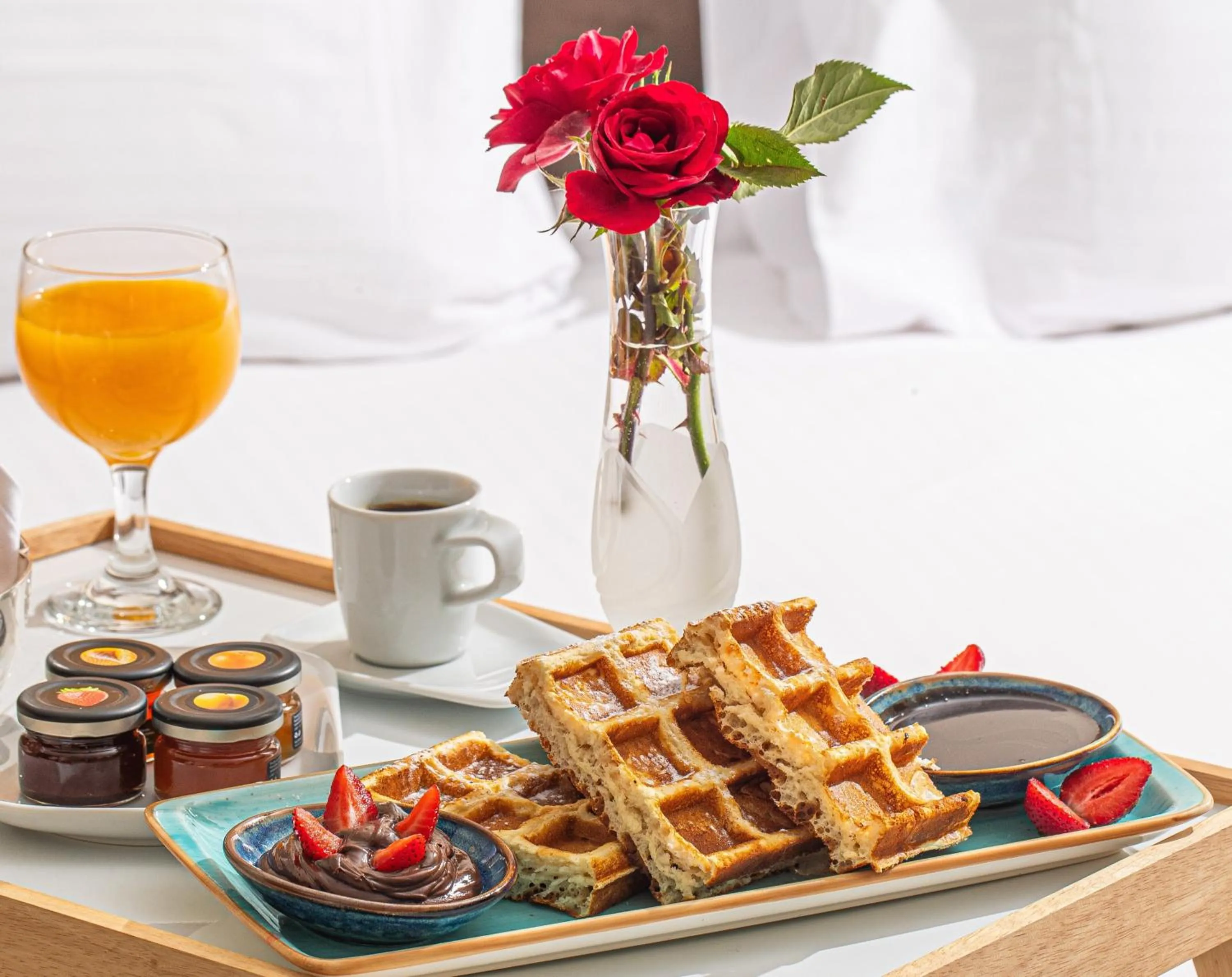 Photo of the whole room in InterContinental Mzaar Lebanon Mountain Resort & Spa by IHG