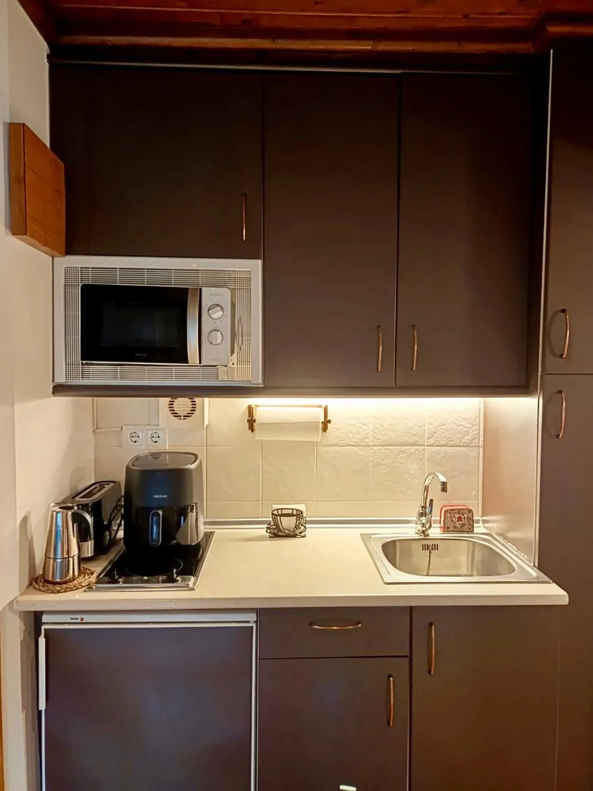 Kitchen or kitchenette in VIELHA XVI