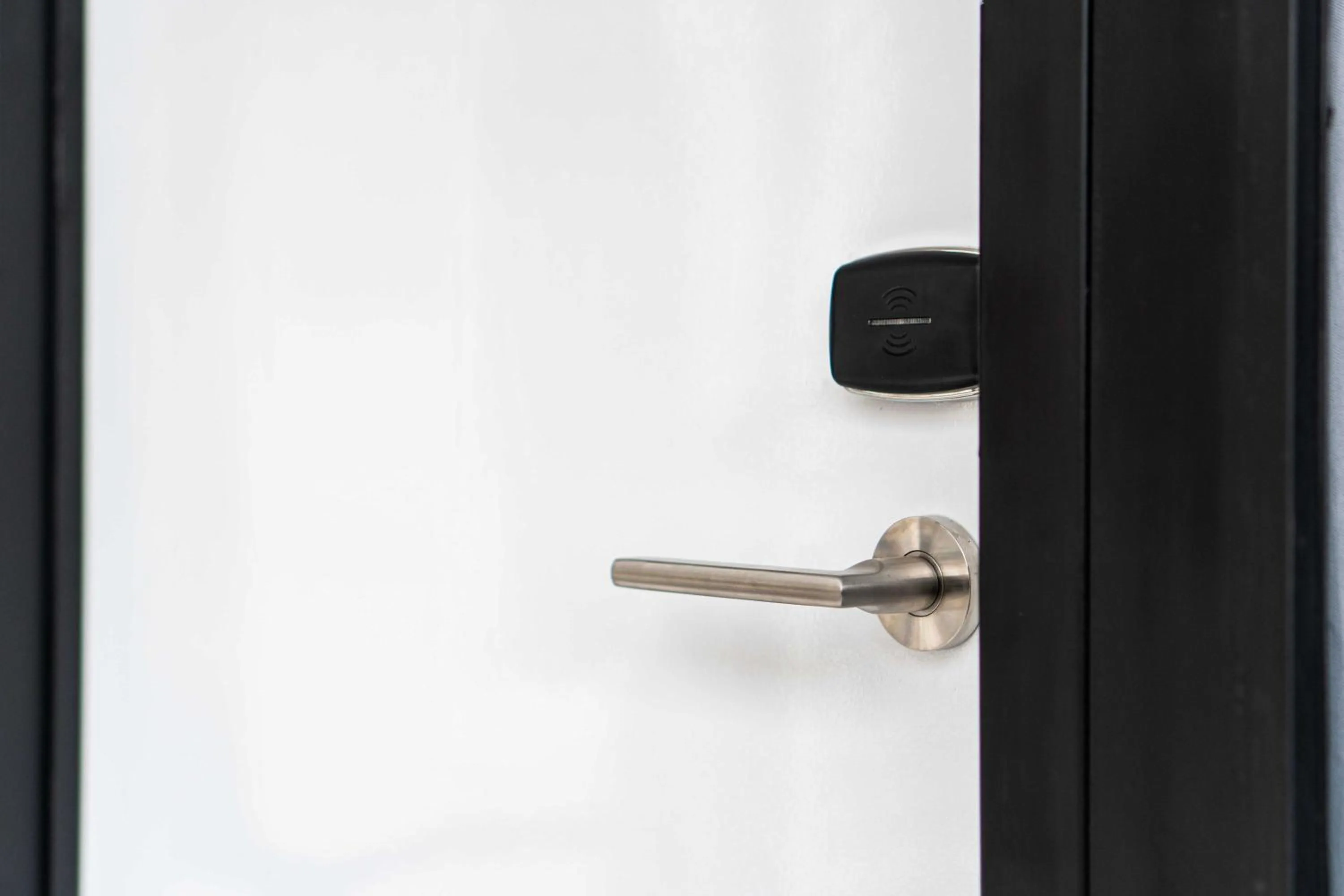 Bedroom in Tree Homestay Mitra RedDoorz