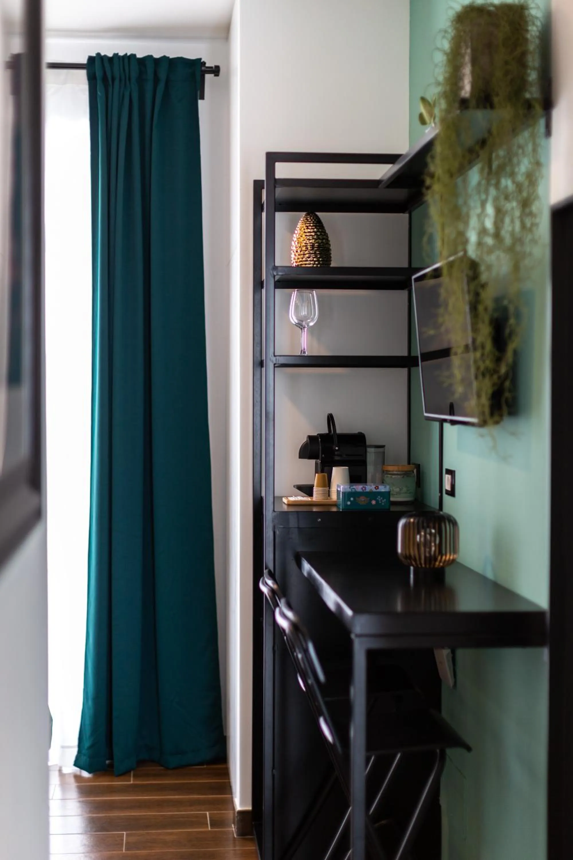 Il Sestante vista mare