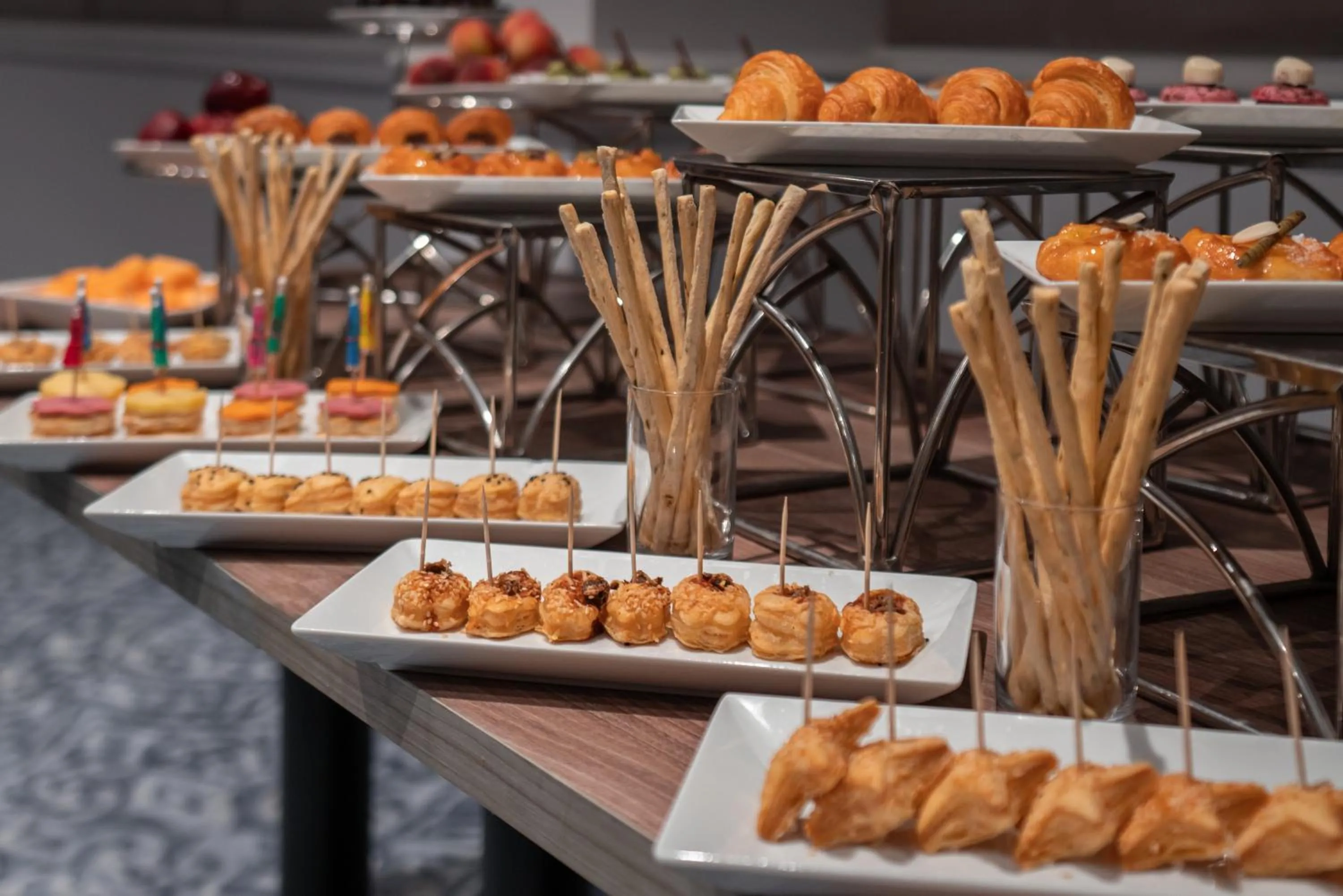 Rhactus Hotel, New Alamein