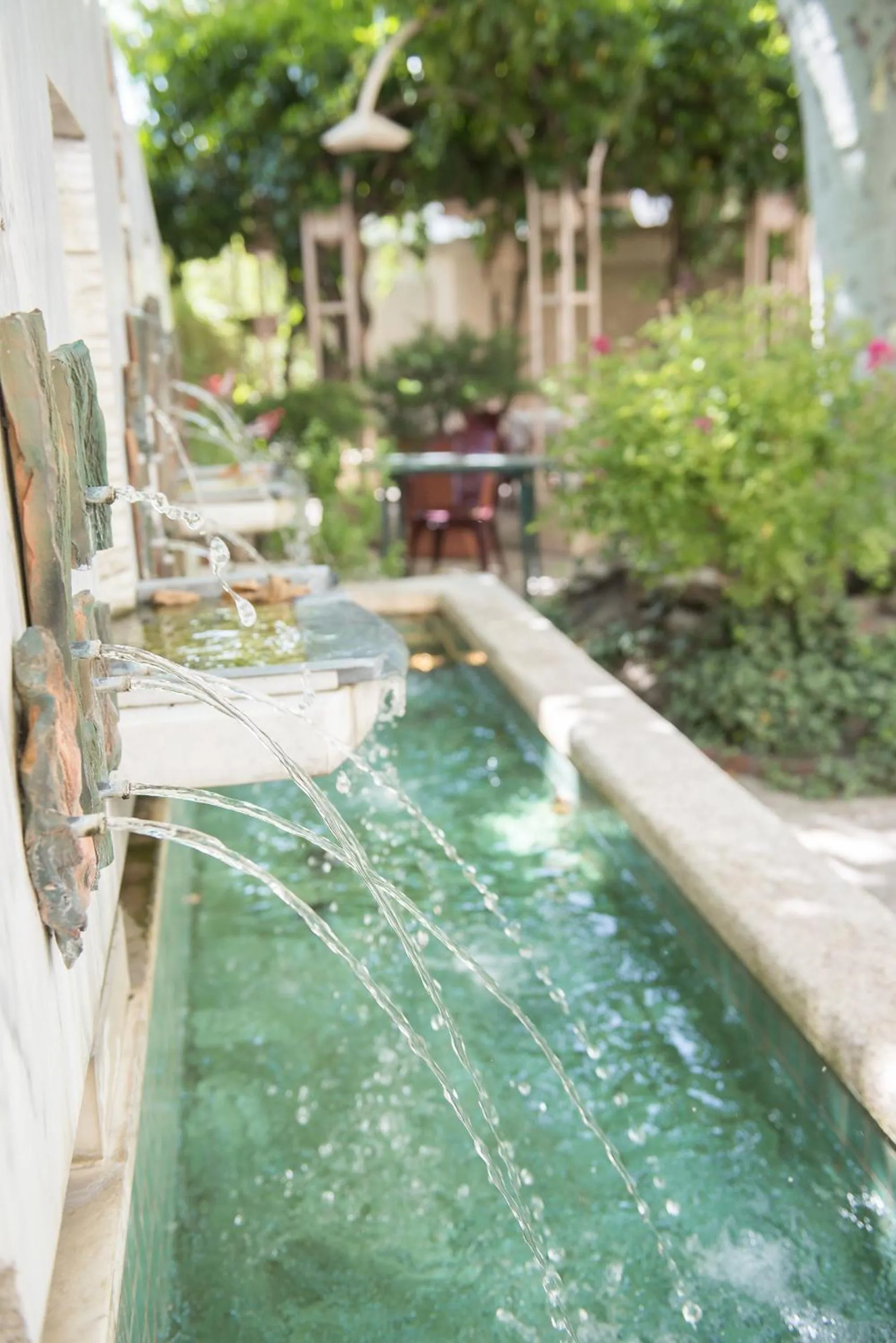 Balcony/Terrace in Le Grand Paris