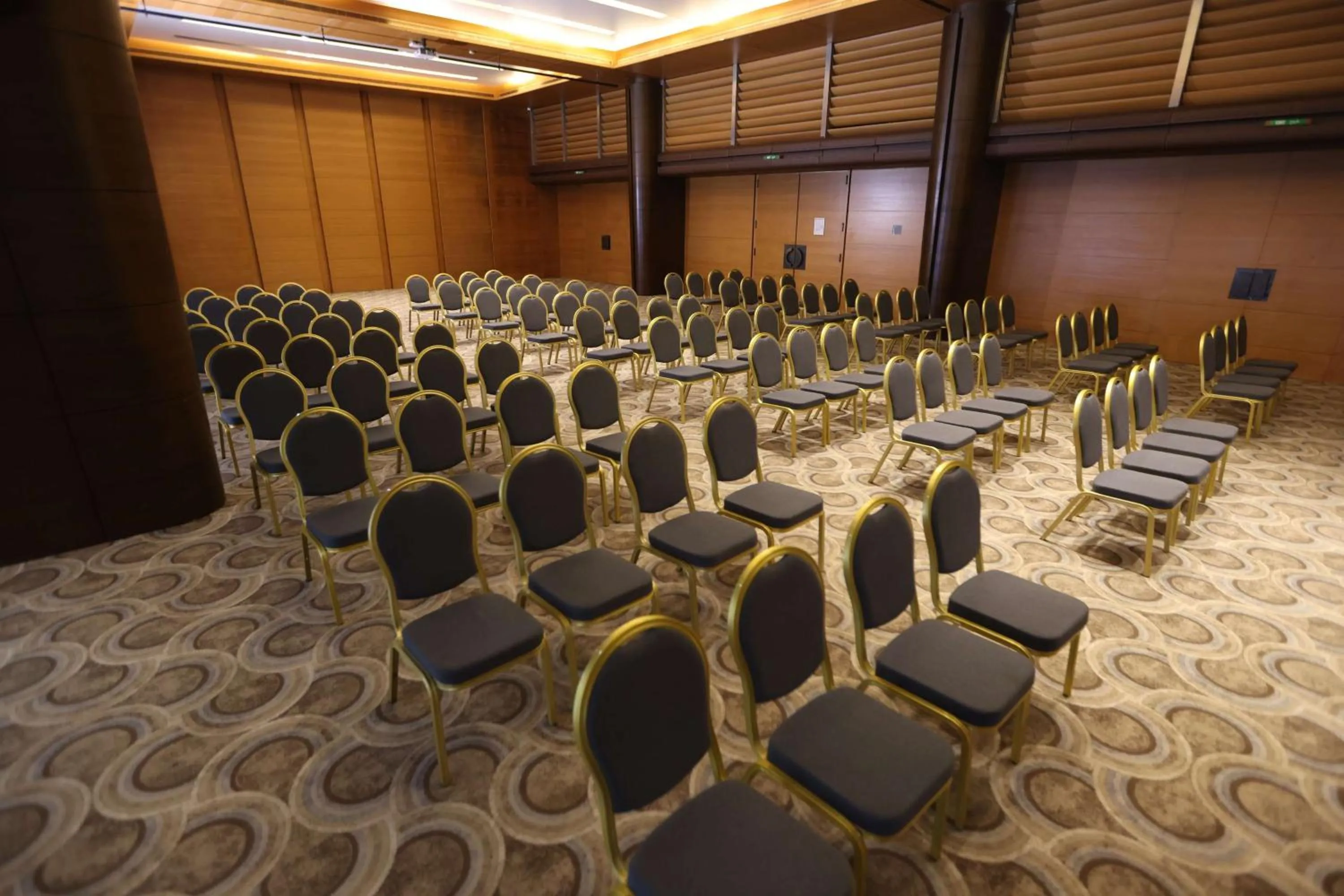 Banquet/Function facilities in Radisson Blu Hotel, Beirut Verdun