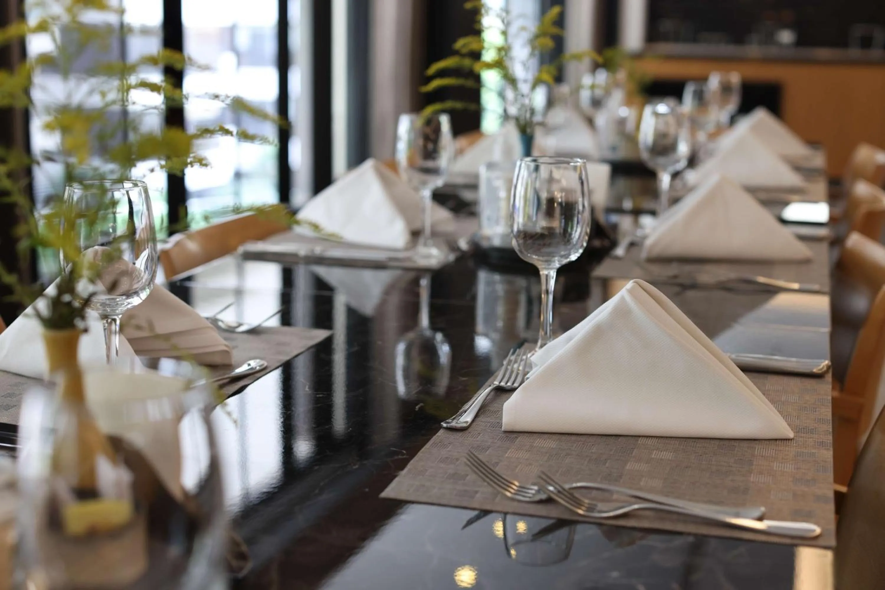 Restaurant/places to eat in Radisson Blu Hotel, Beirut Verdun