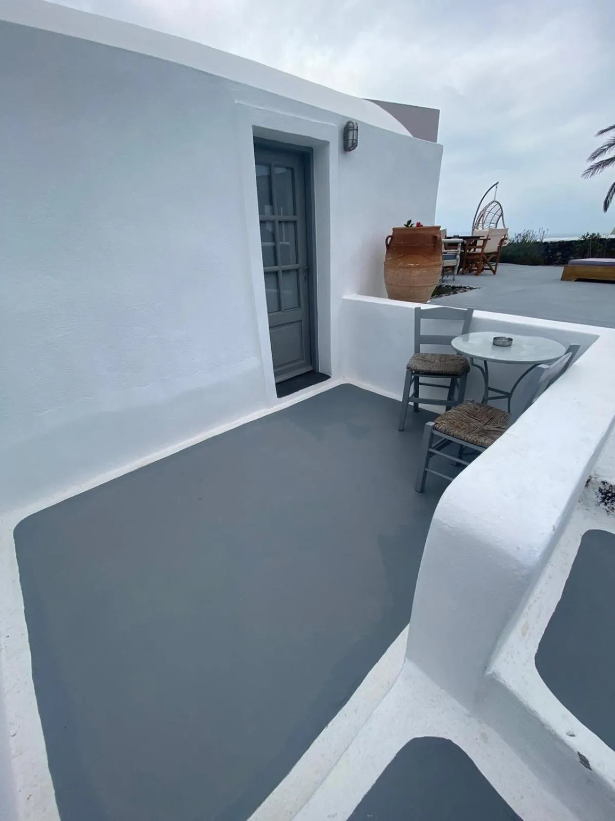 AQUA SERENITY LUXURY SUITES SANTORINI
