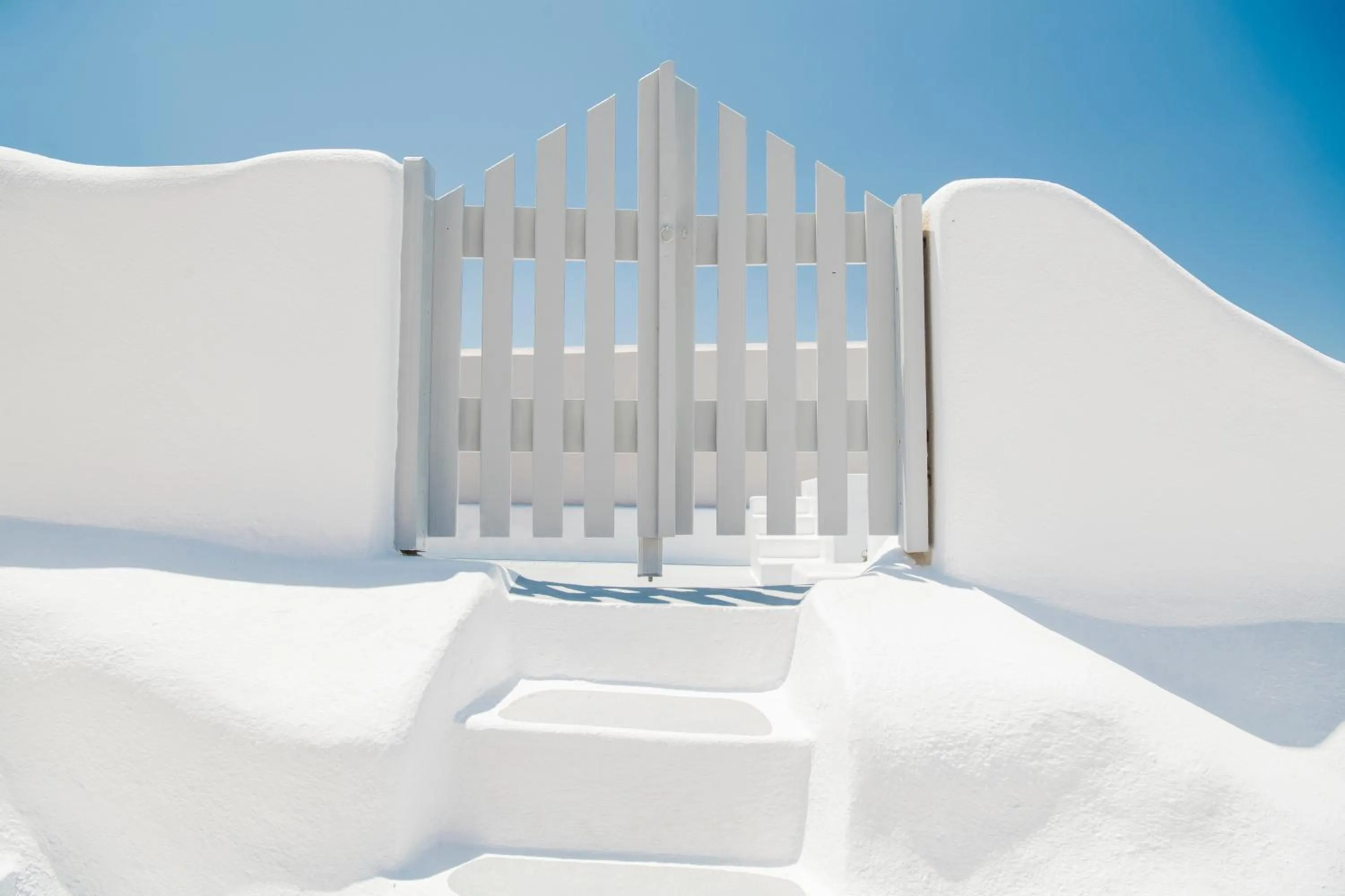 AQUA SERENITY LUXURY SUITES SANTORINI