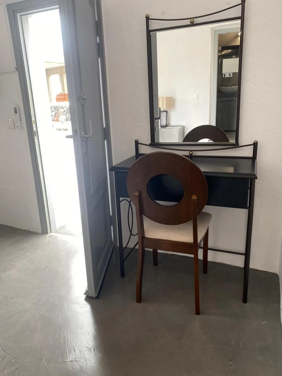 AQUA SERENITY LUXURY SUITES SANTORINI